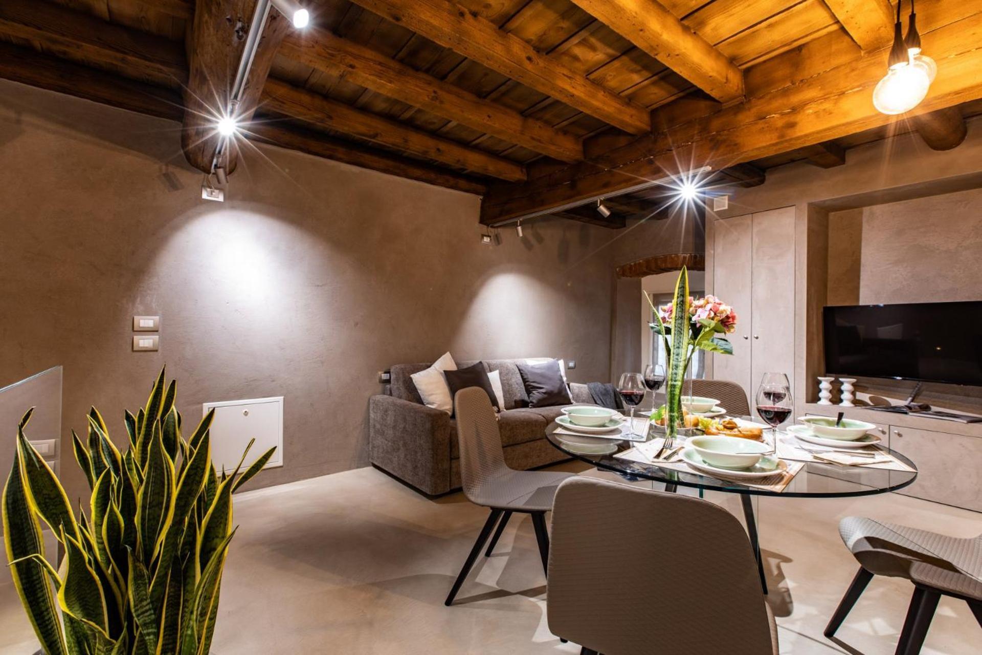 Căn hộ Luxury Wellness Spa *
