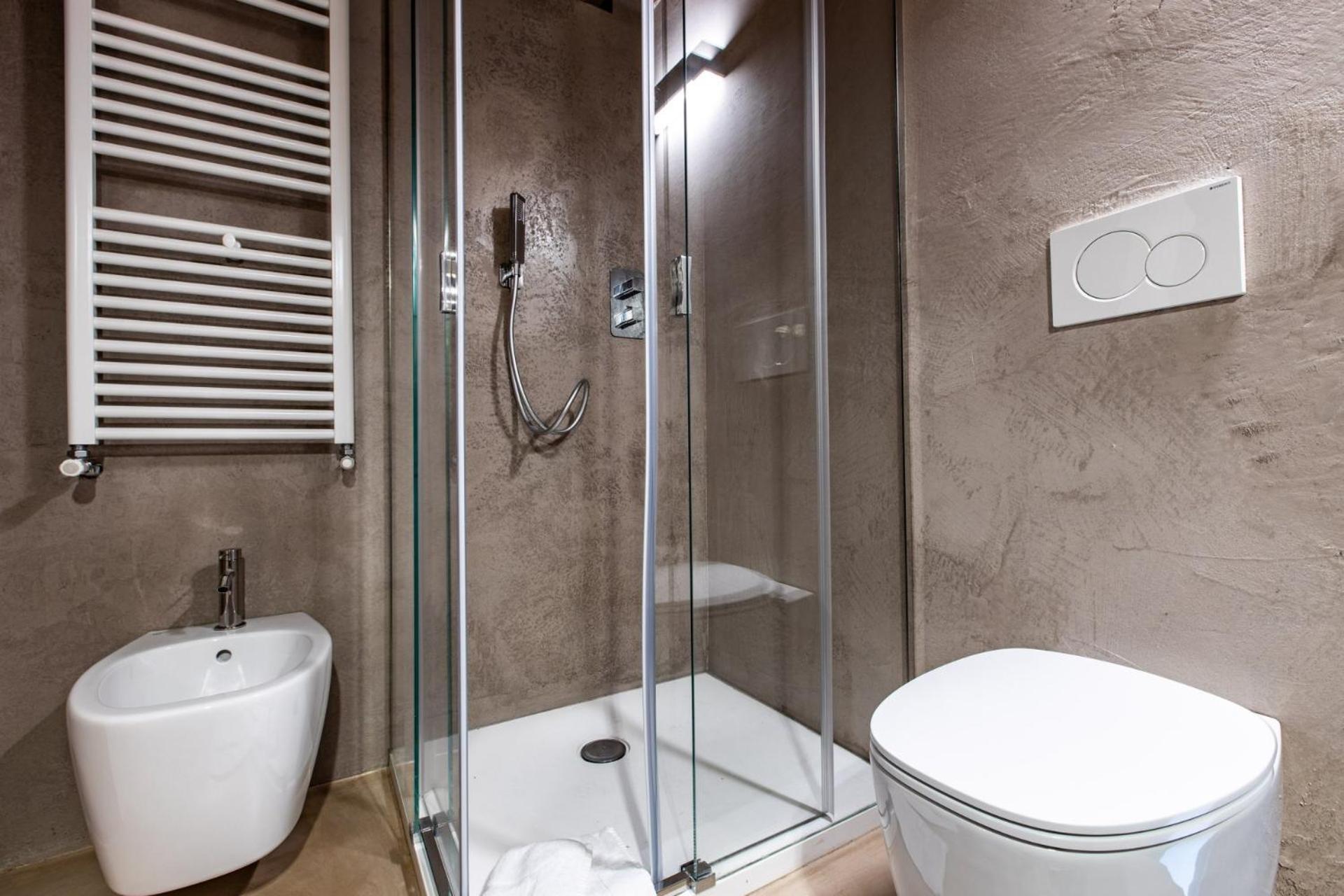 Luxury Wellness Spa Verona