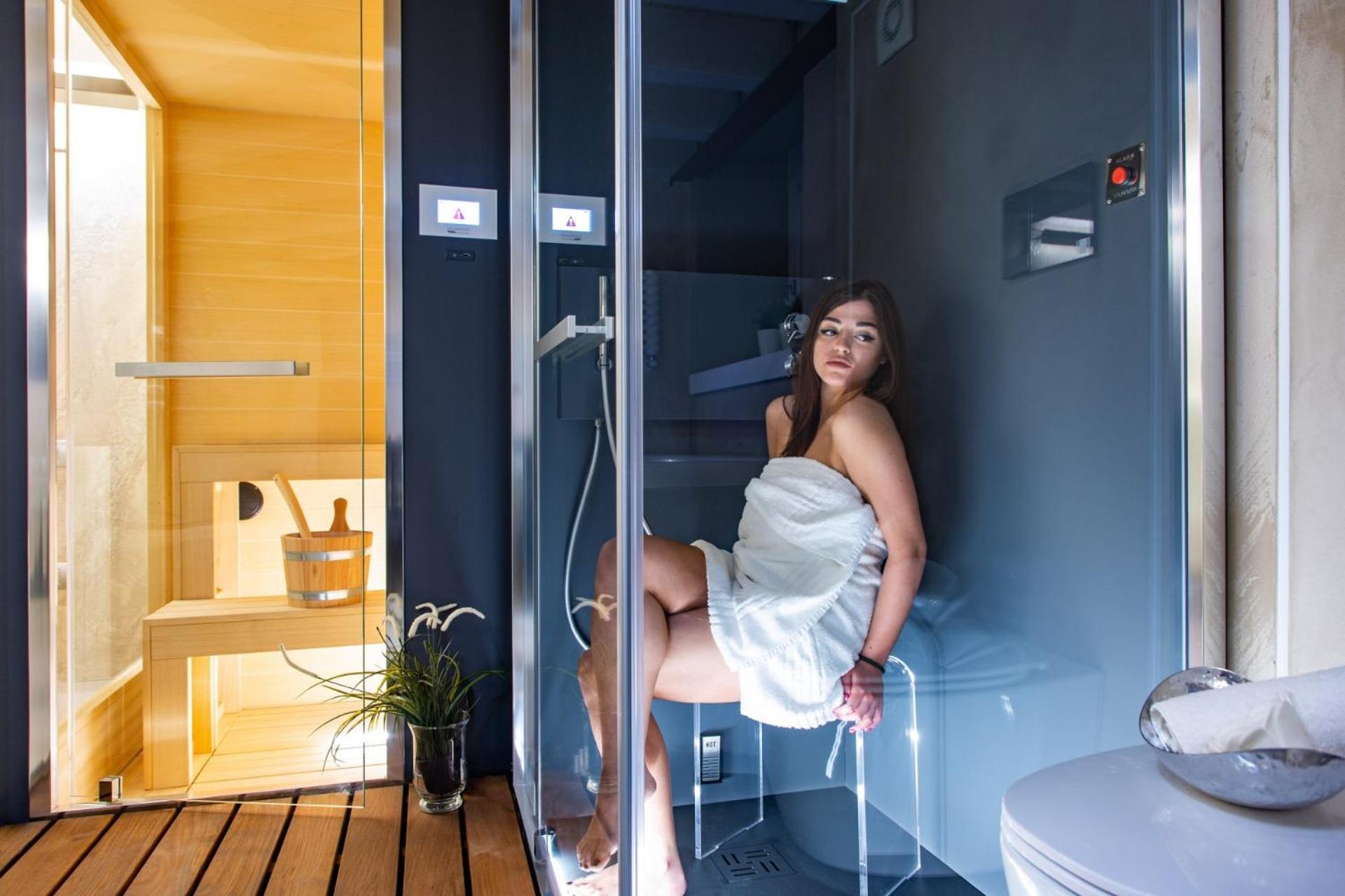 Luxury Wellness Spa * Verona