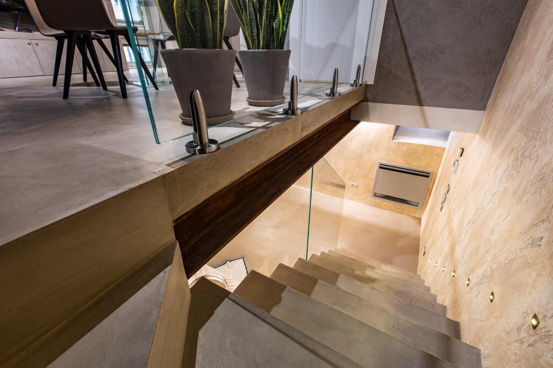 Căn hộ Luxury Wellness Spa