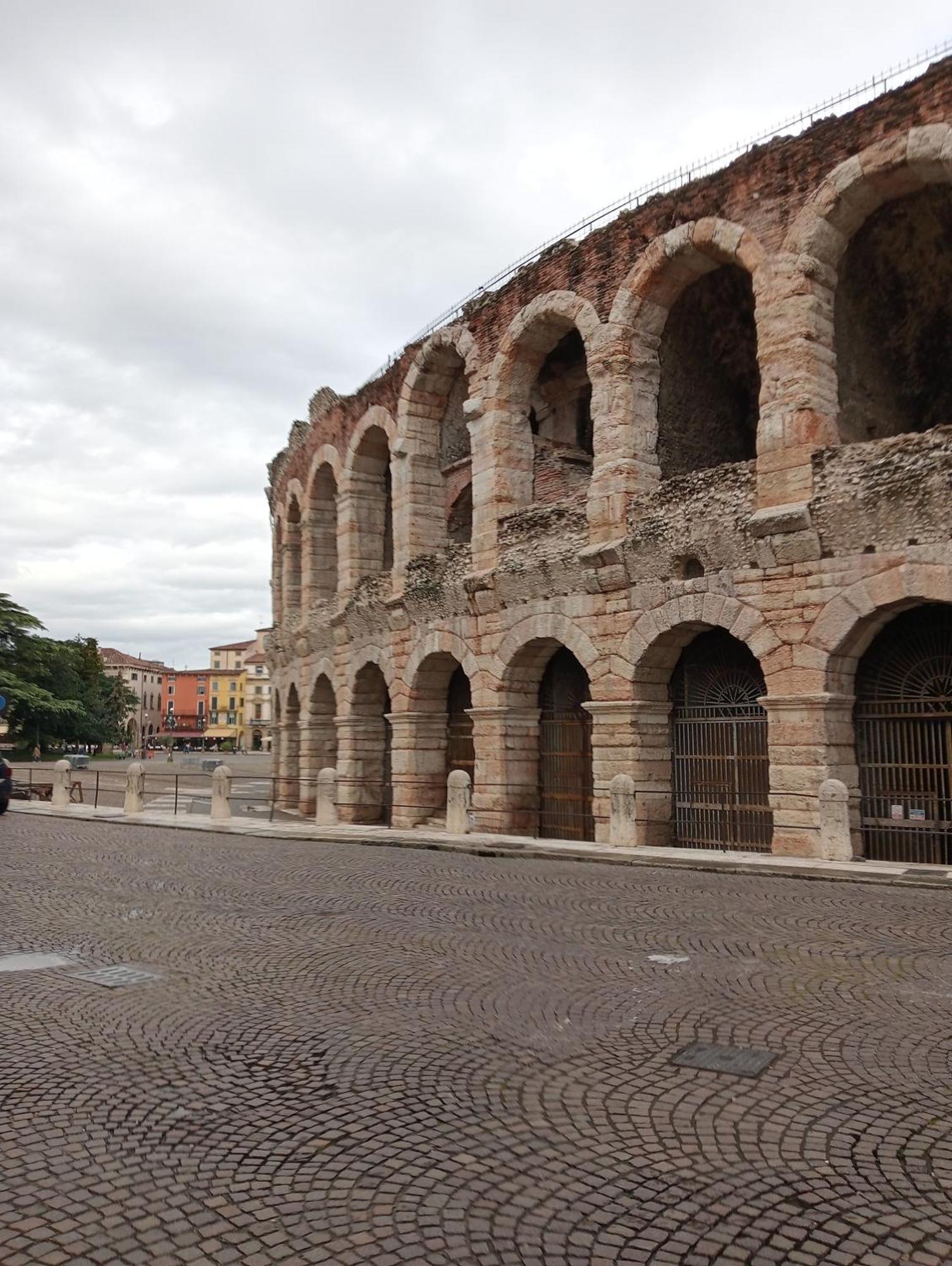 La Casa Di Mia Verona