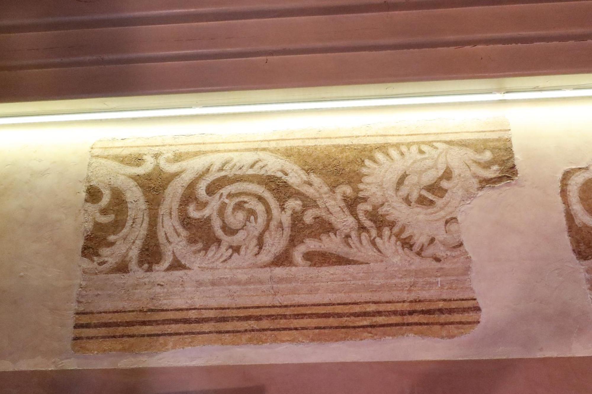 Huoneisto Luxury Flats Piazza Erbe, Floor 3 Verona
