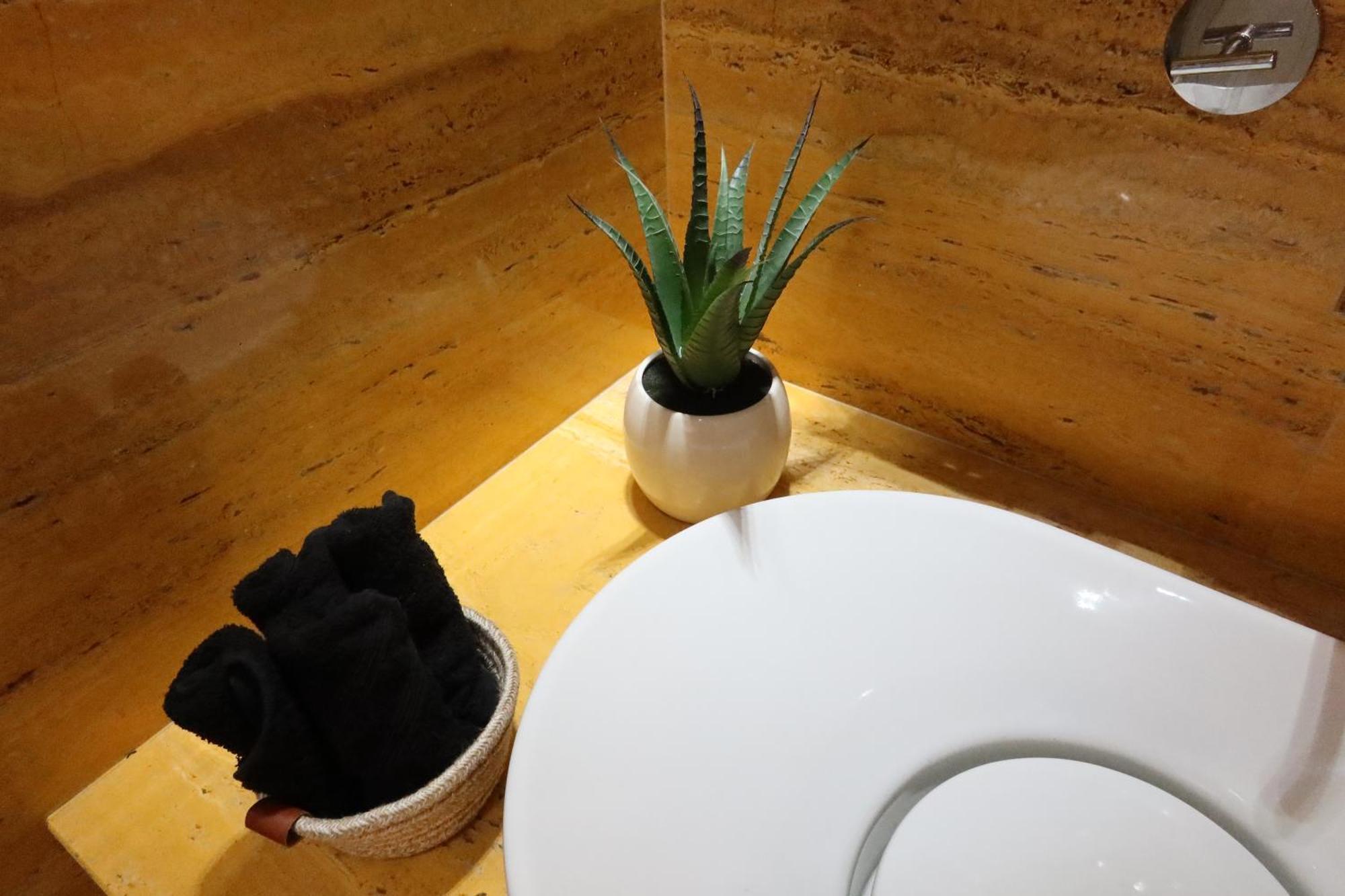 Huoneisto Luxury Flats Piazza Erbe, Floor 3