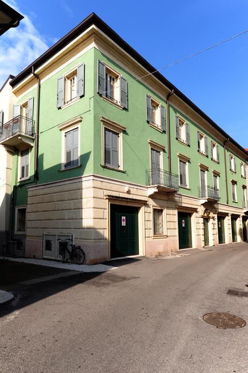 Apartment Al Castello *