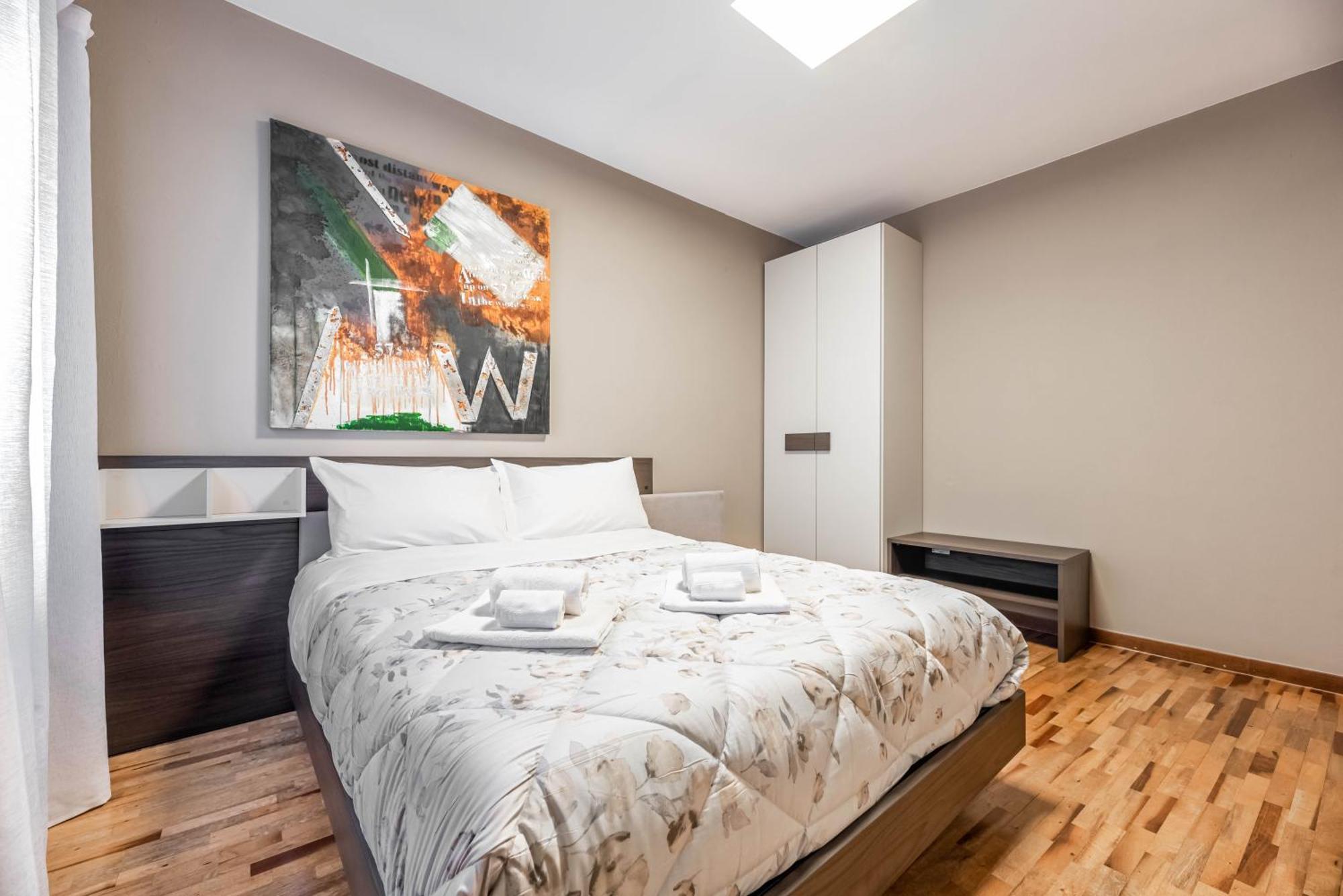 Apartment We - Maison San Zeno, Verona