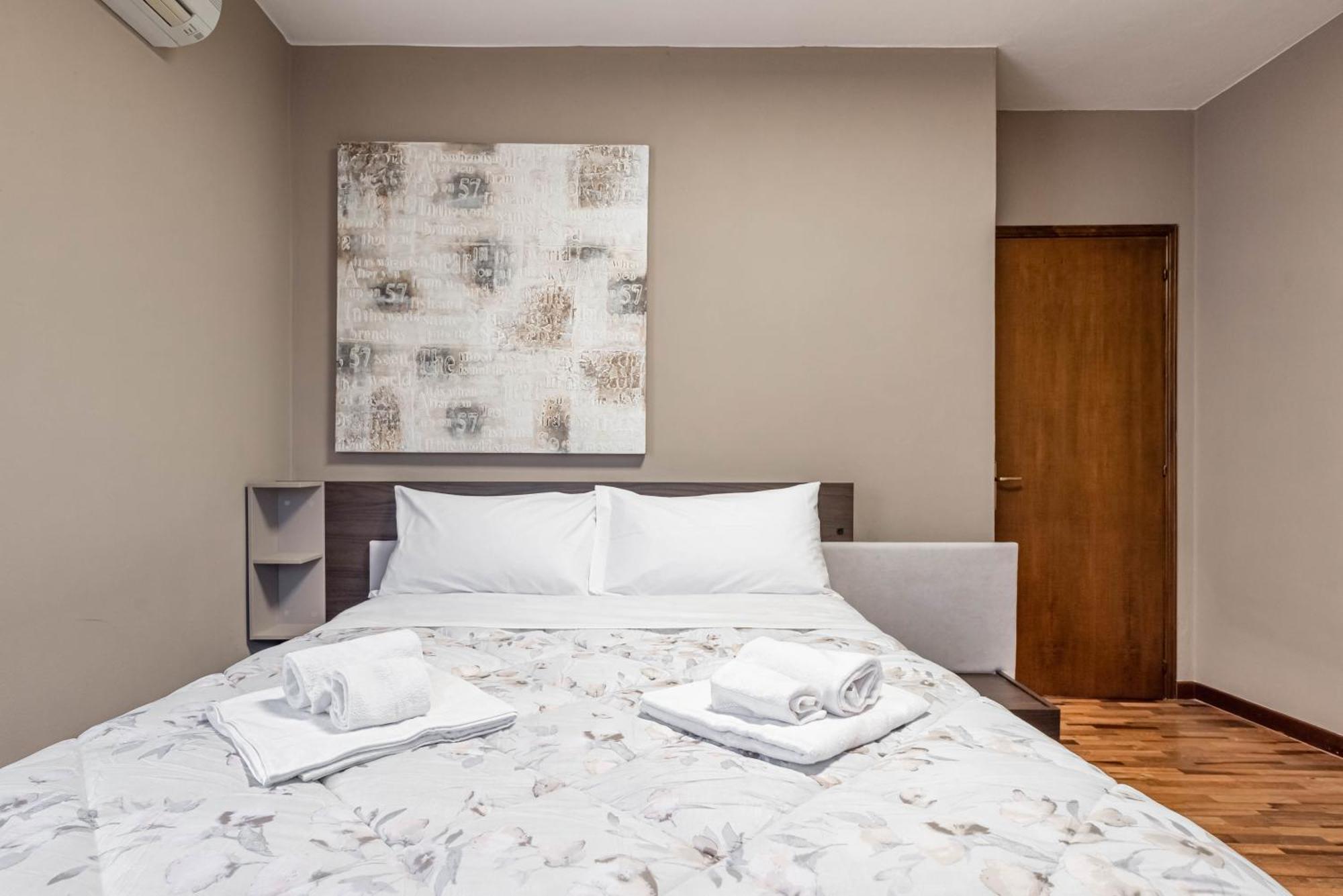 We - Maison San Zeno, Apartment