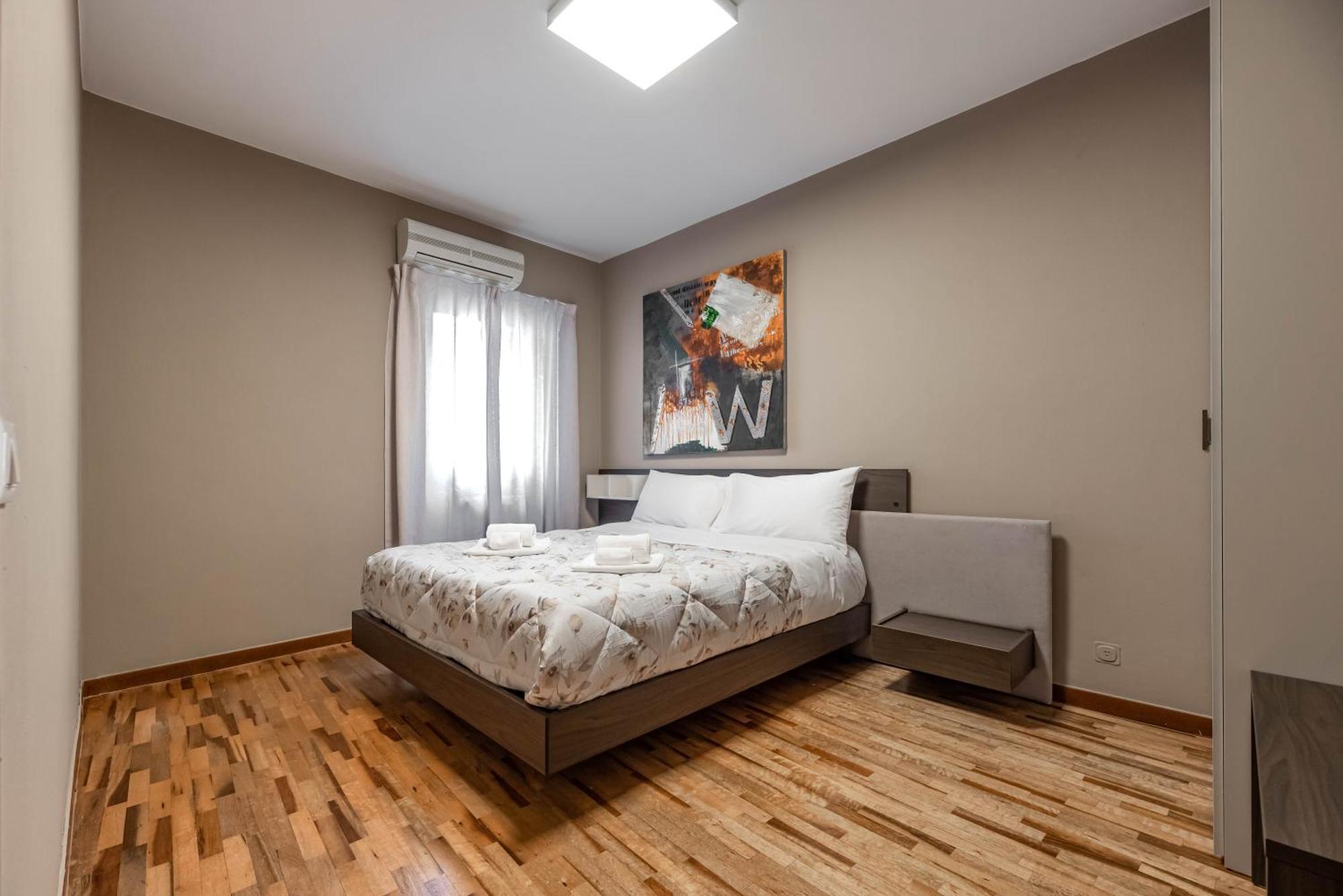 Apartment We - Maison San Zeno, *