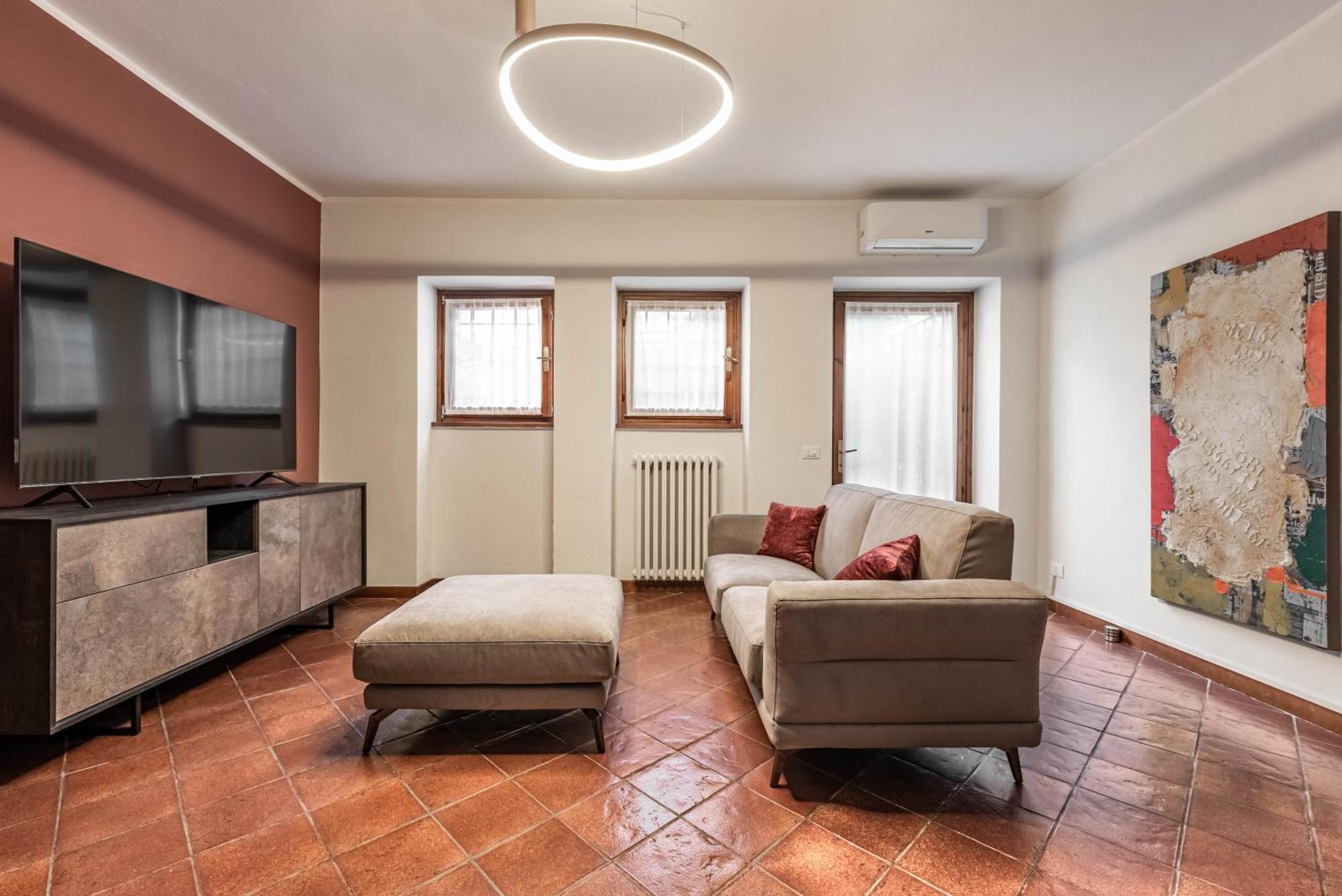 We - Maison San Zeno, Verona