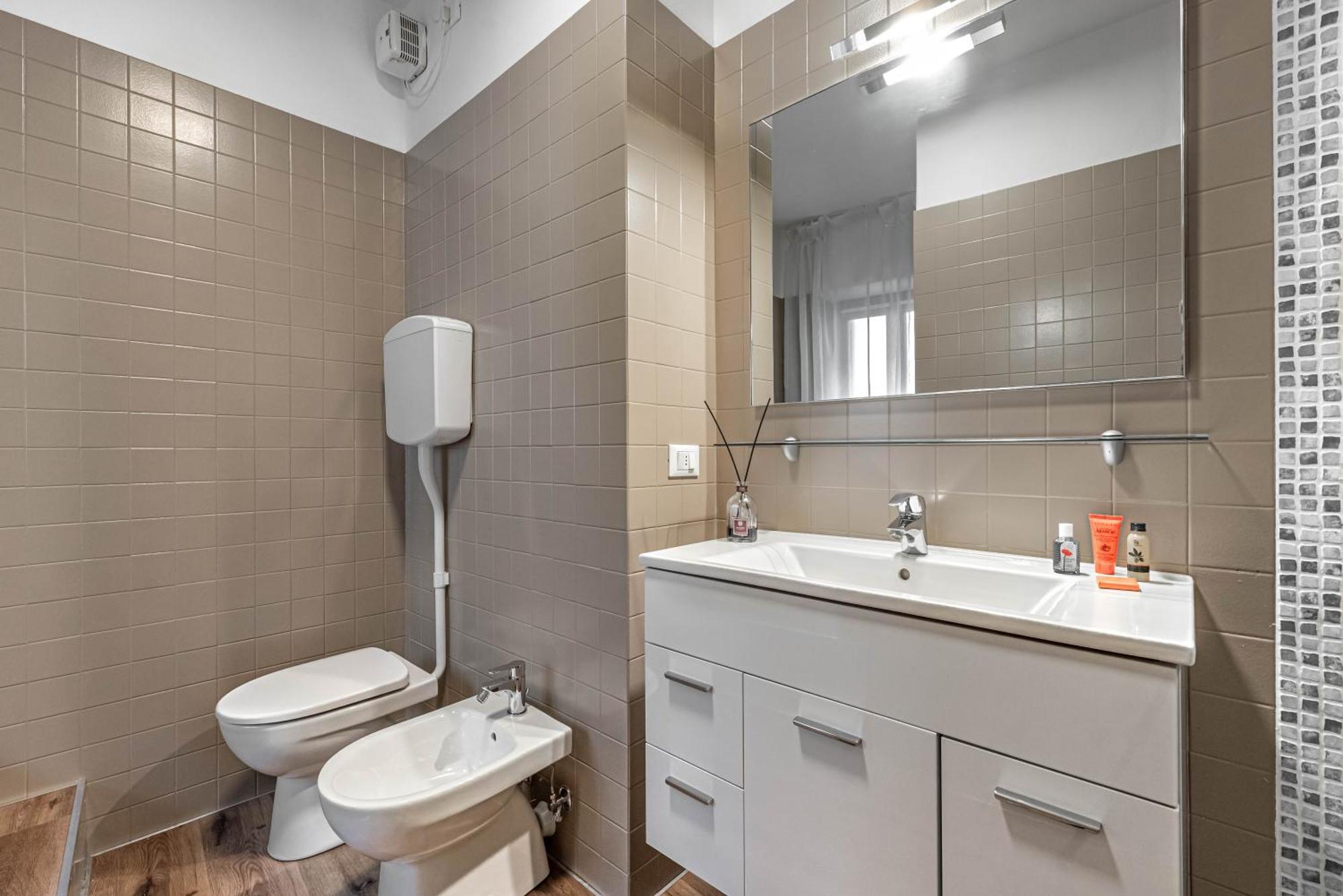 Apartment We - Maison San Zeno, *