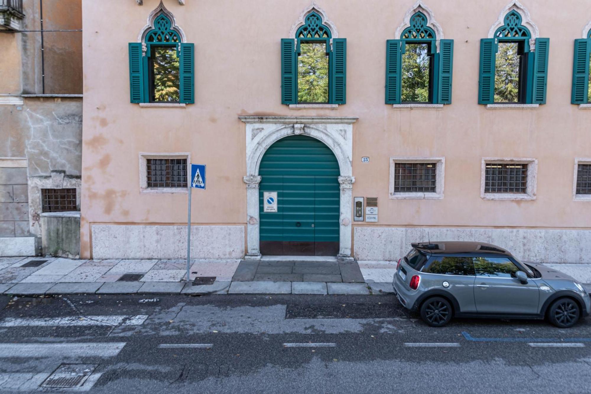 We - Maison San Zeno, *