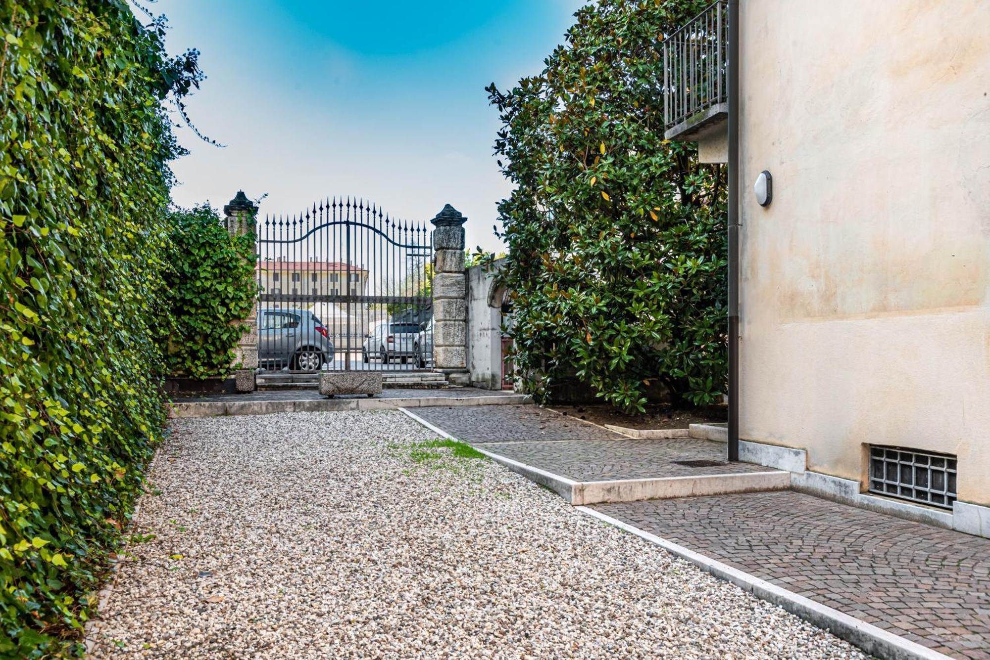 Apartment We - Maison San Zeno,