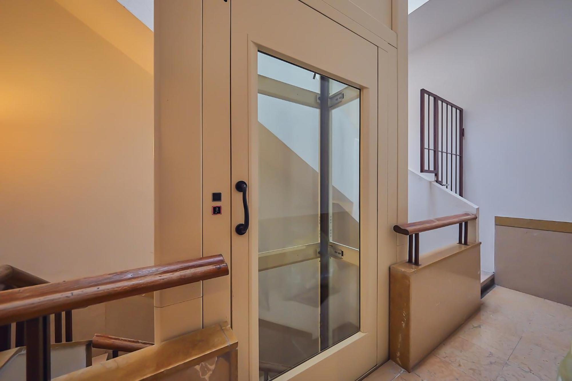 Apartmentsarena - Residenza Dei Capitolari Apartment