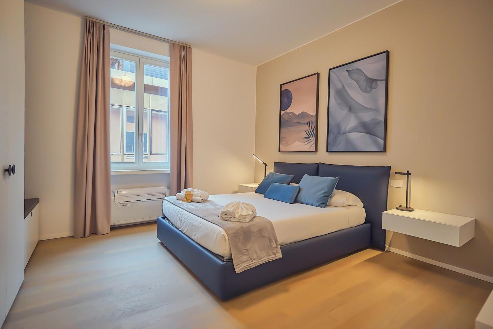 Apartmentsarena - Residenza Dei Capitolari Apartment Verona