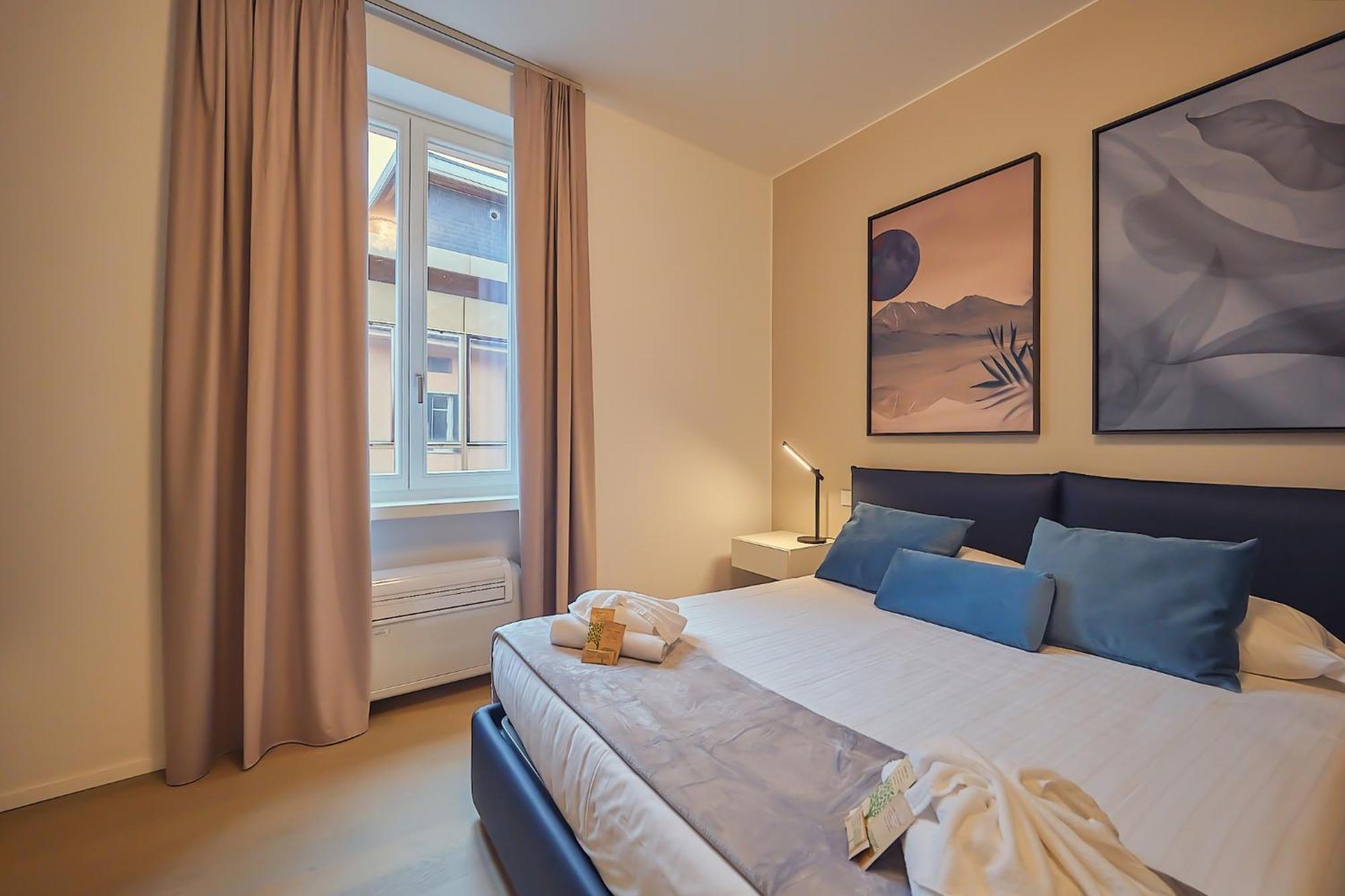 Apartment Apartmentsarena - Residenza Dei Capitolari