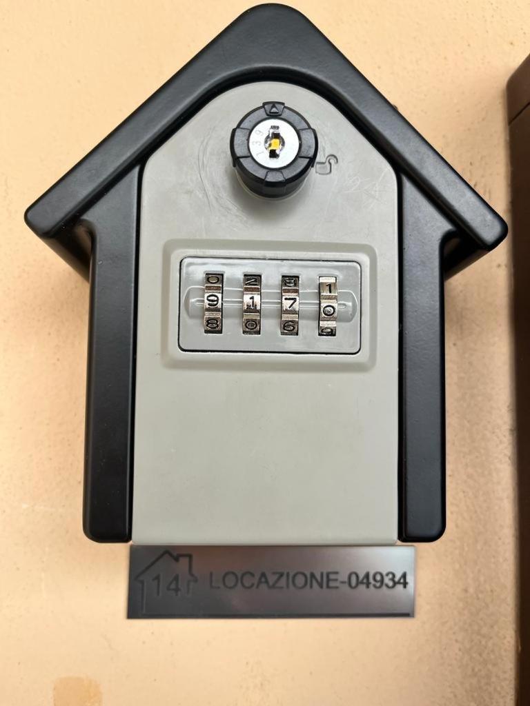 Appartamento Le Giare *