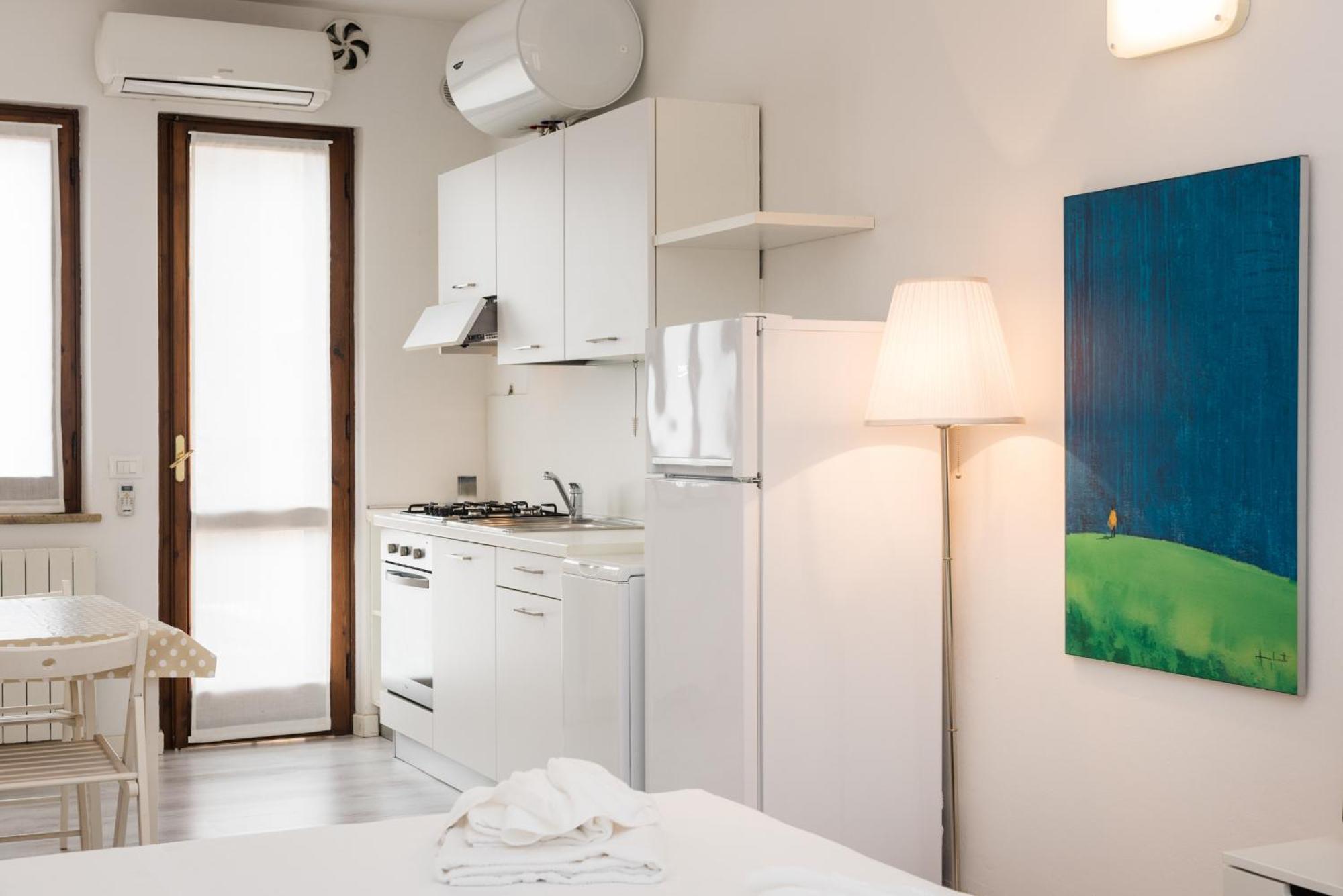 Apartment Pisano12 *