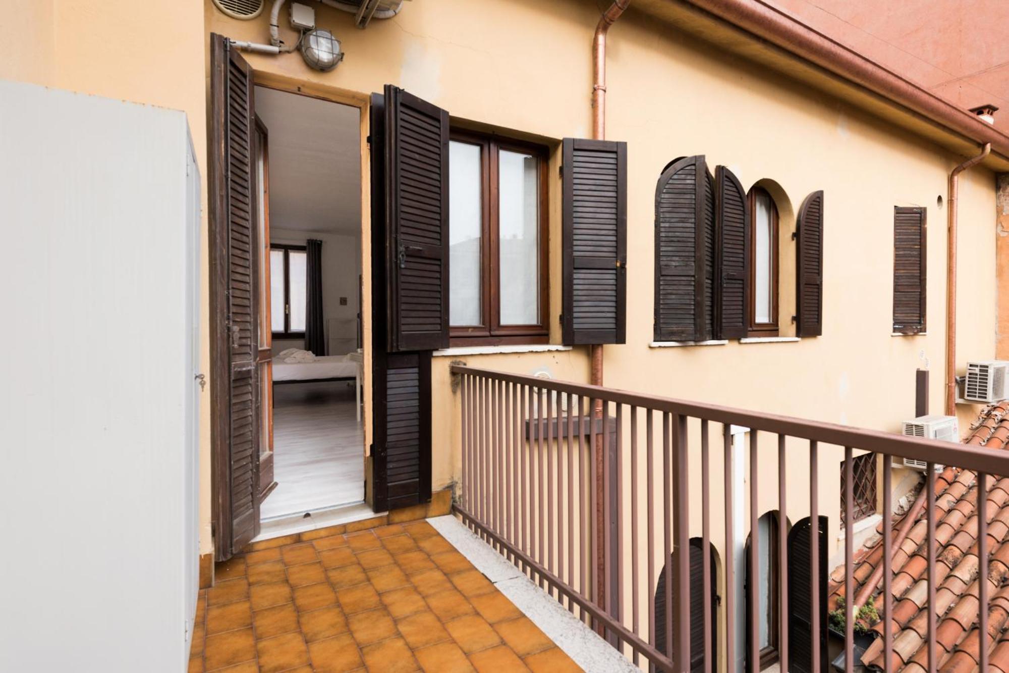 Apartment Pisano12