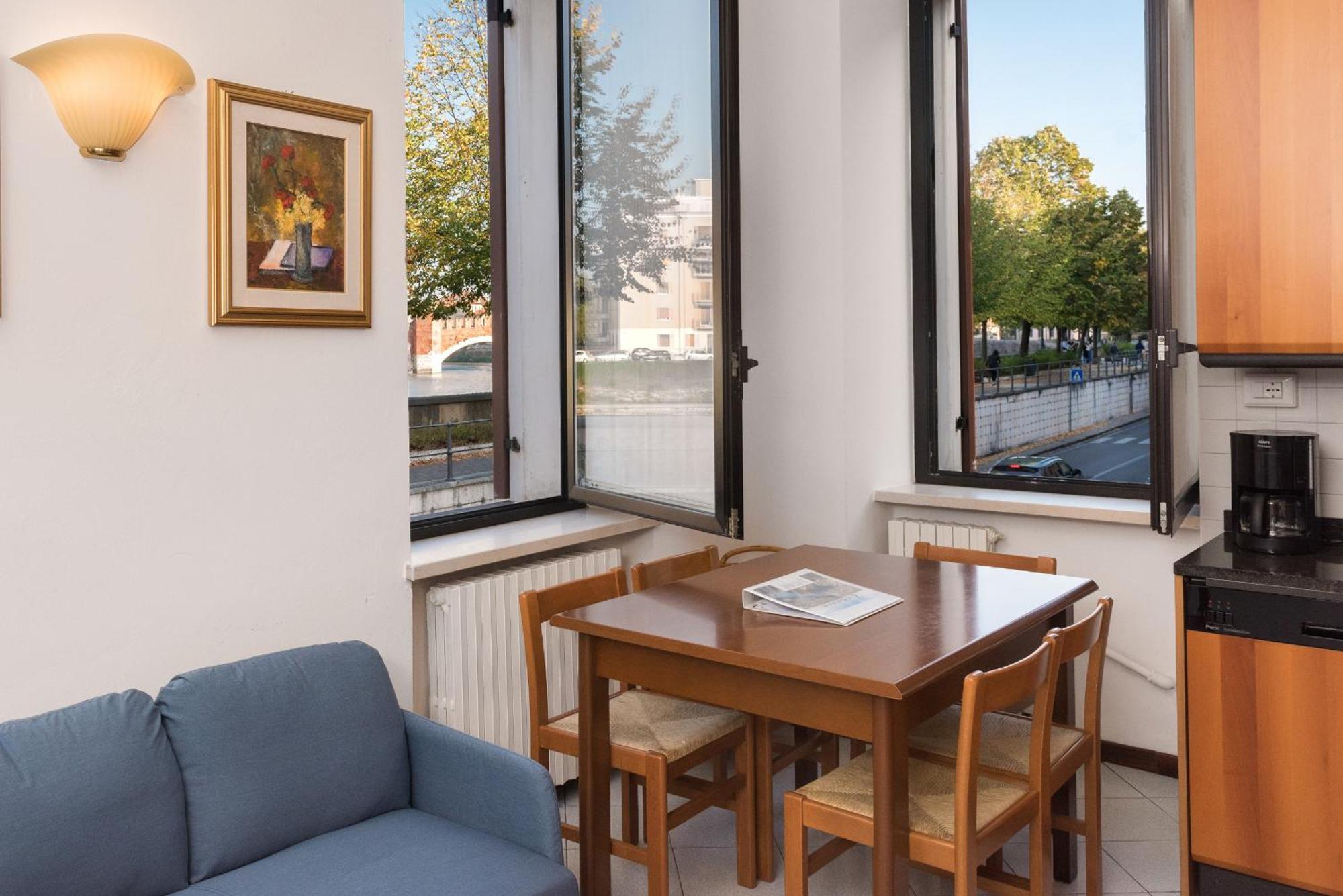 Apartment Flats4rent Regaste Verona