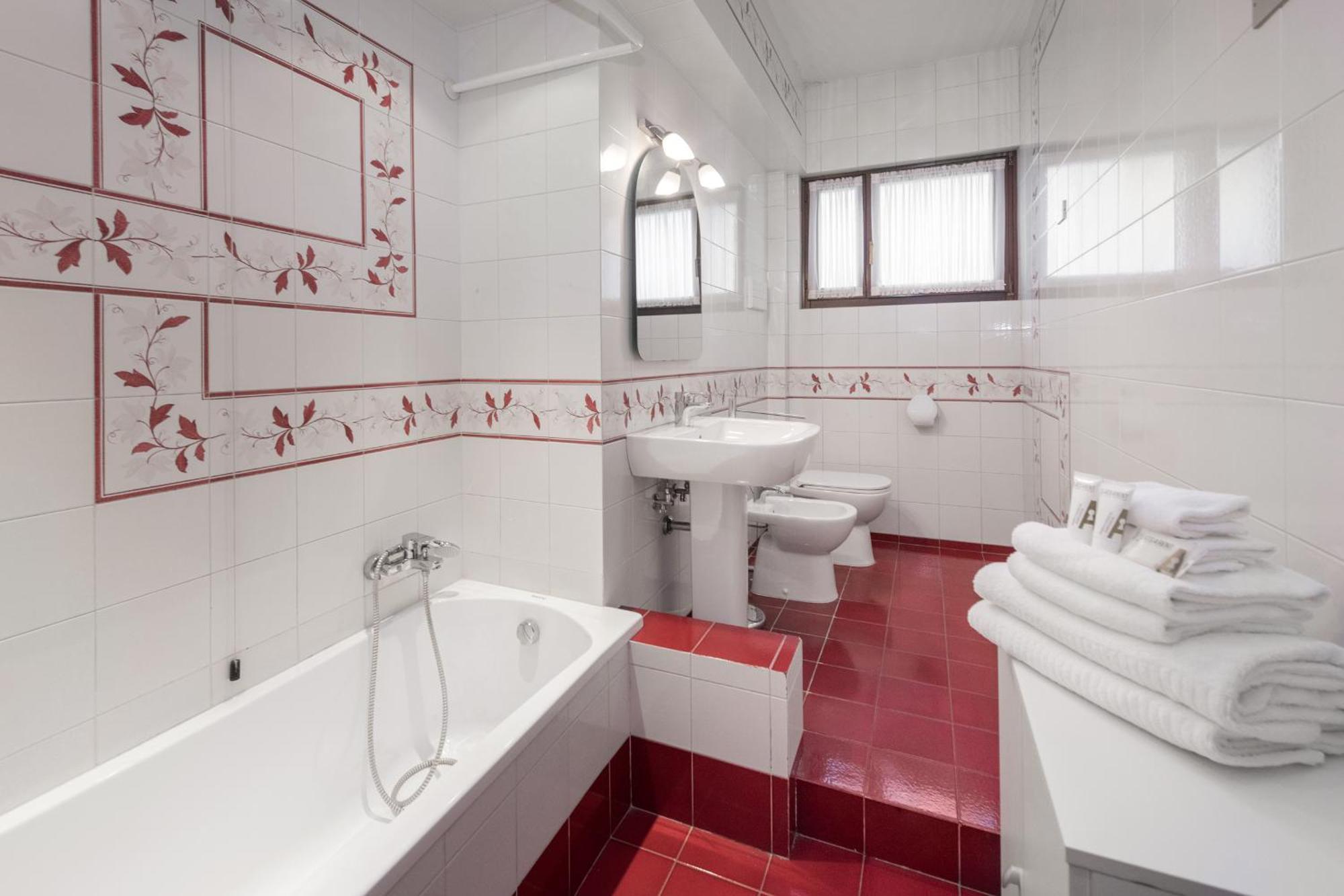 Flats4rent Lucia *