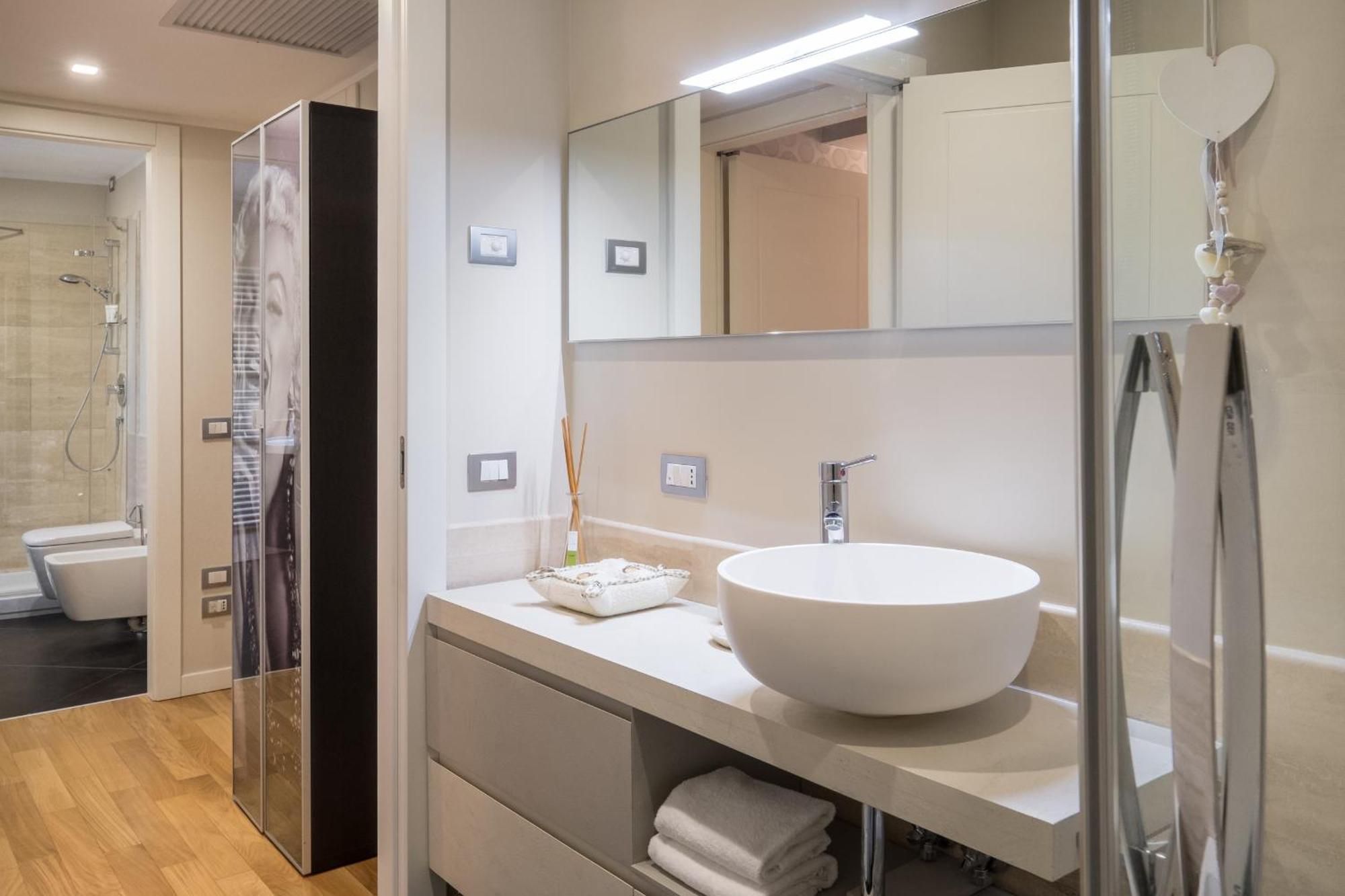 Apartment Flats4rent Federica Verona