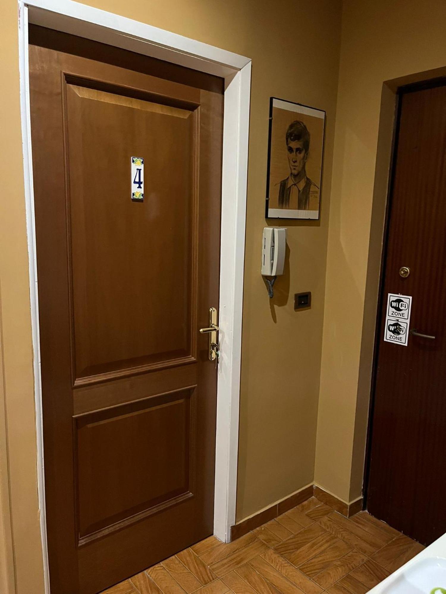 Bed & Breakfast Corso Porta Nuova 39 3*