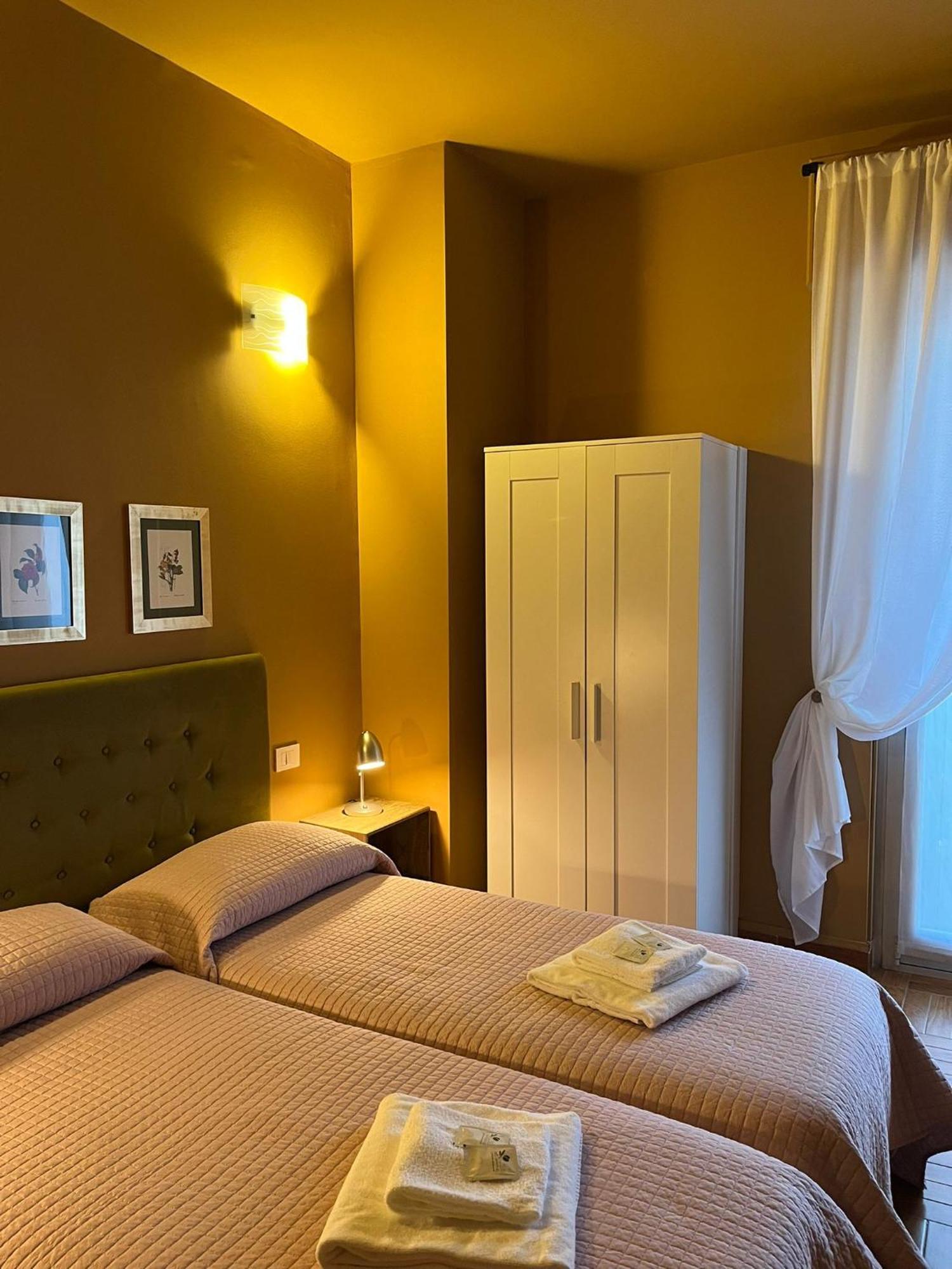 Bed & Breakfast Corso Porta Nuova 39 Verona