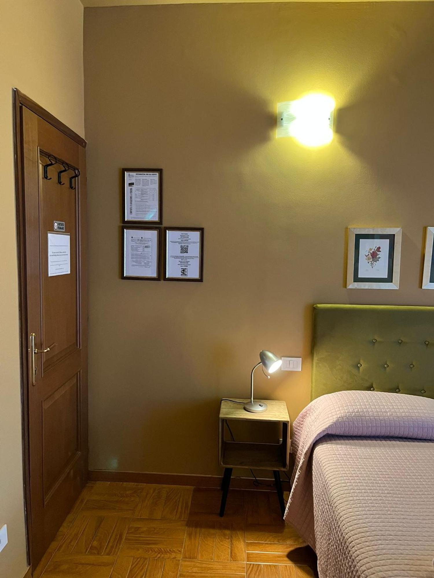 Corso Porta Nuova 39 Bed & Breakfast