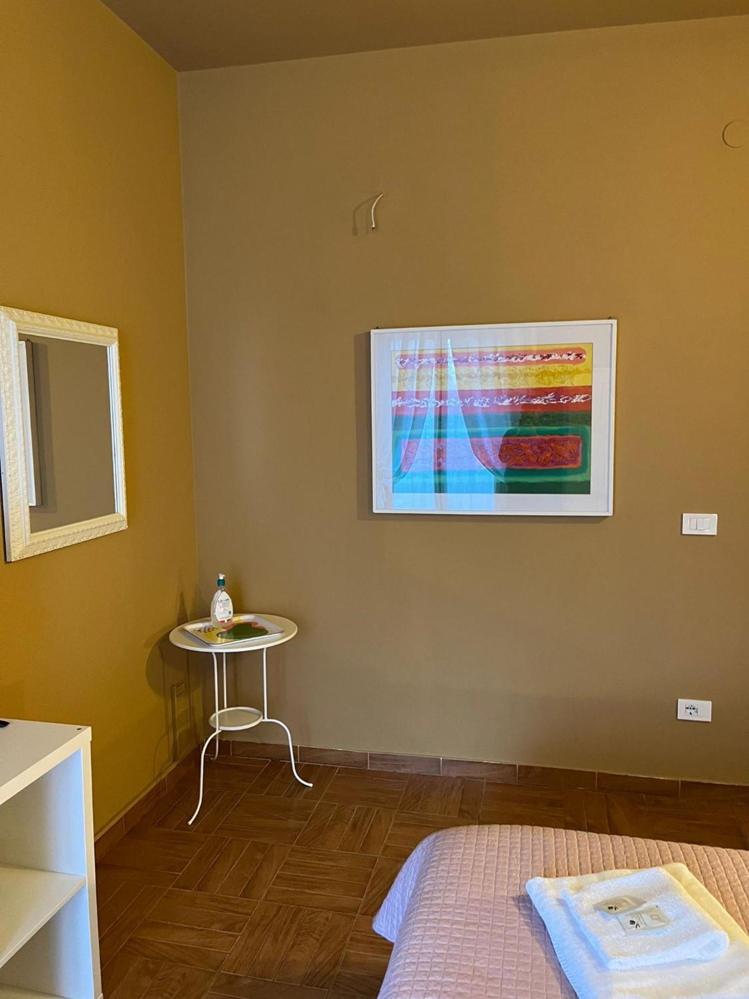Bed & Breakfast Corso Porta Nuova 39 3*