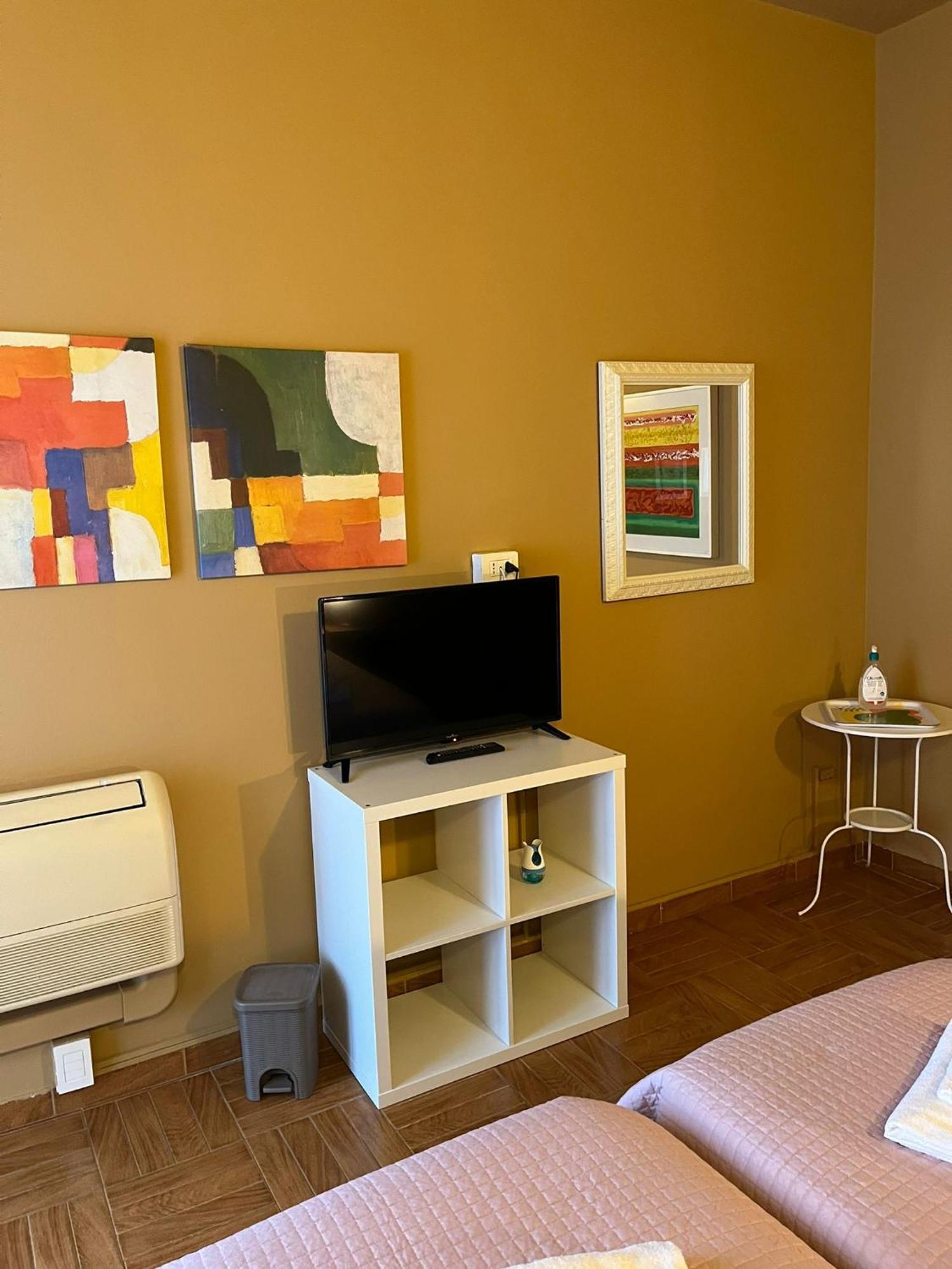 Corso Porta Nuova 39 Bed & Breakfast 3*