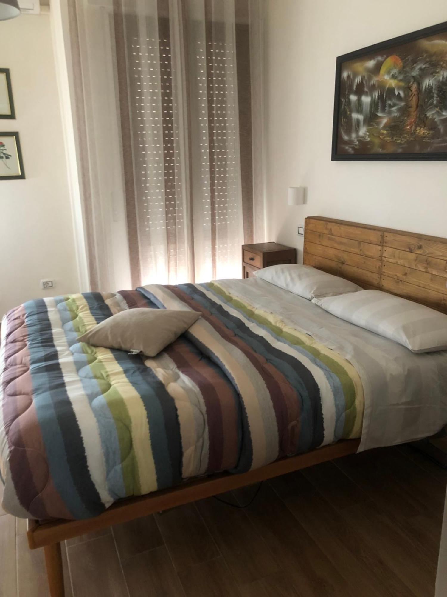 Bed & Breakfast Belli Dentro *
