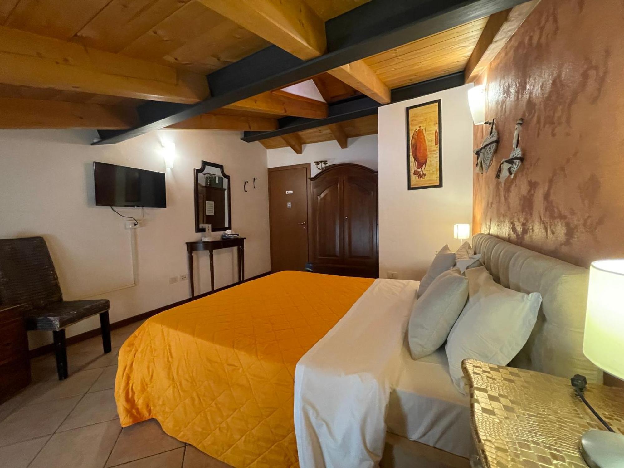 Casa de hóspedes Bb Vicolo 22