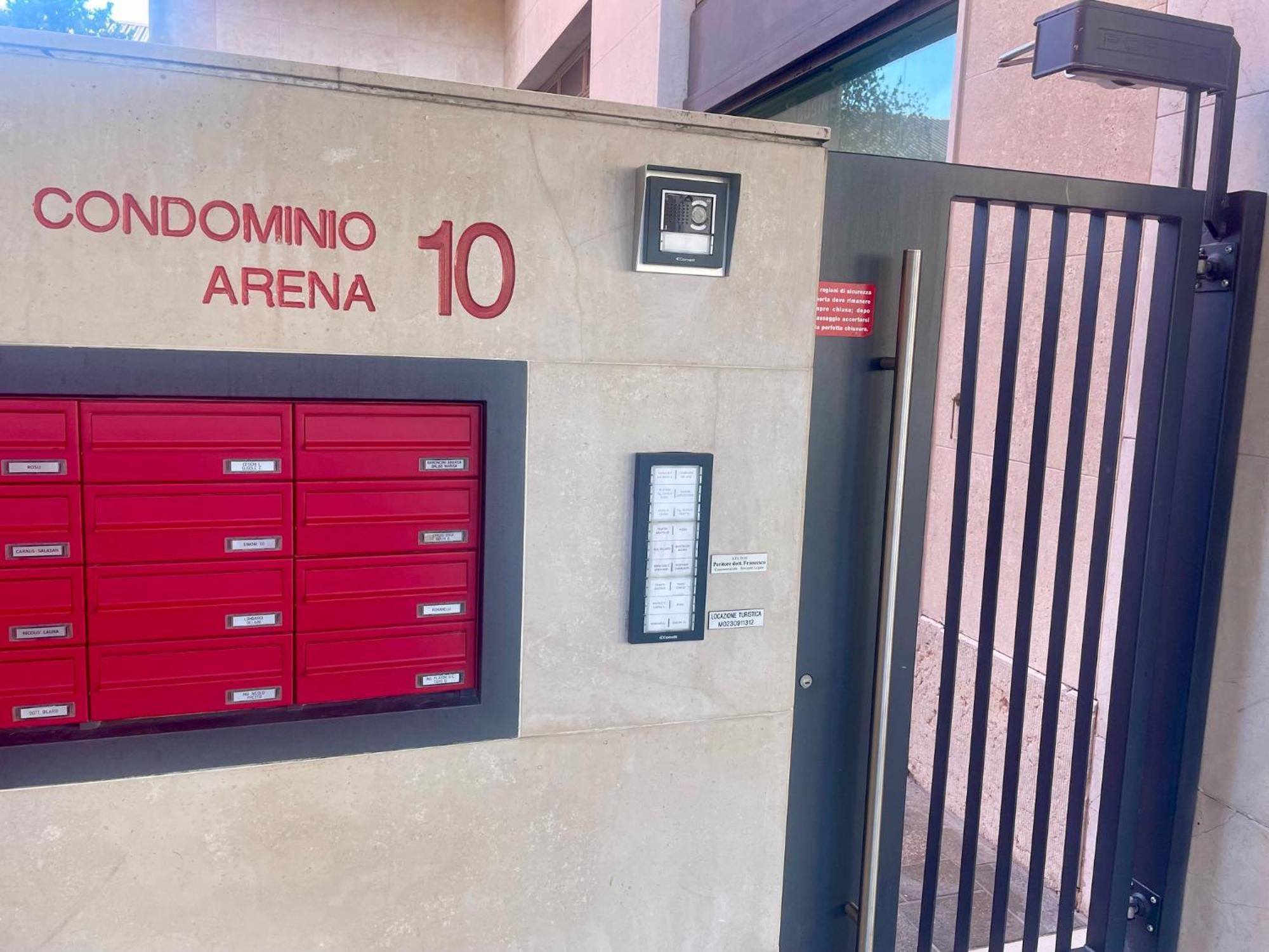 Simoni 10 Guest house Verona