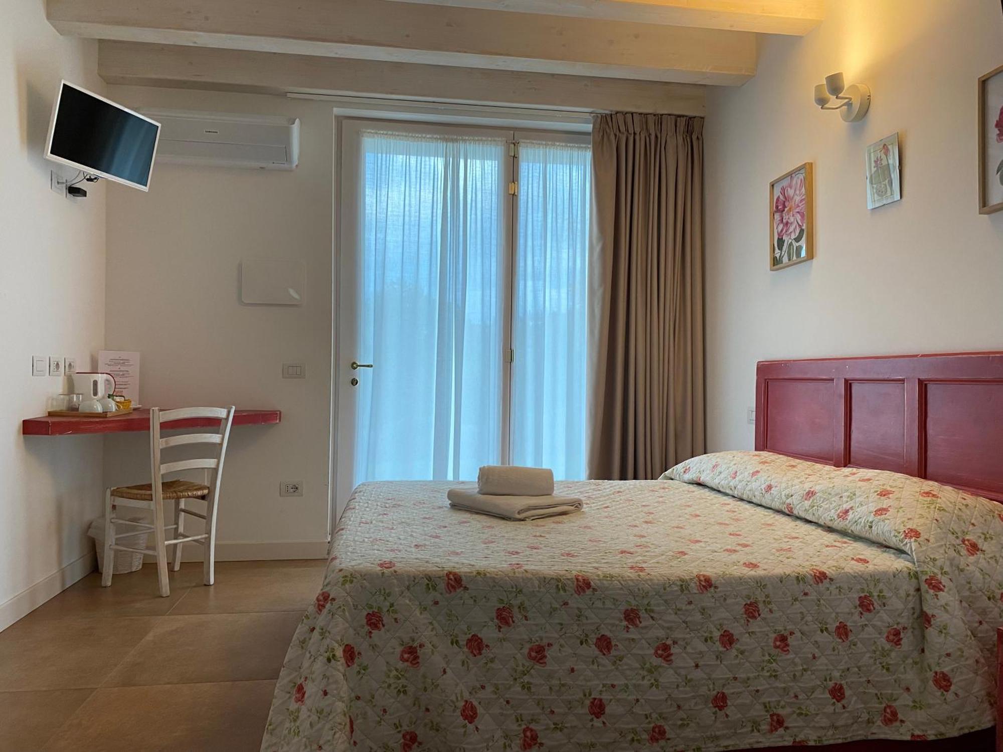 Farm stay Il Pianetto *