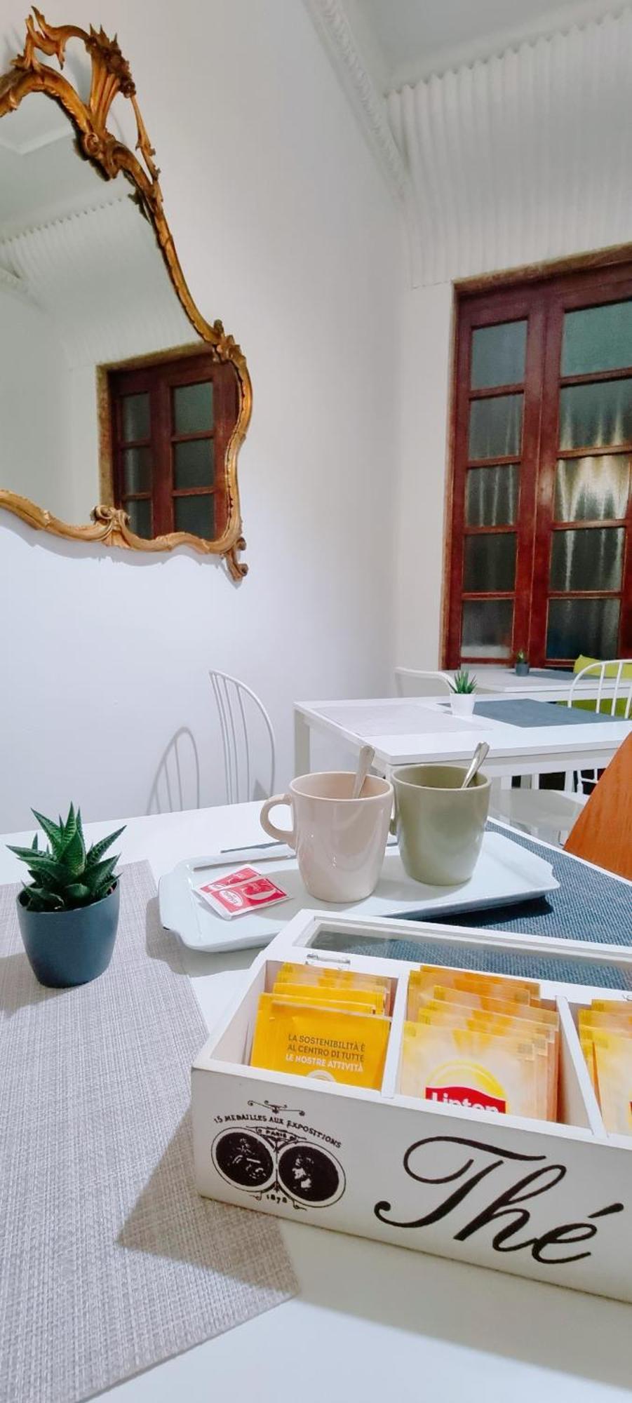 Guest house Dimora Montecchi Verona