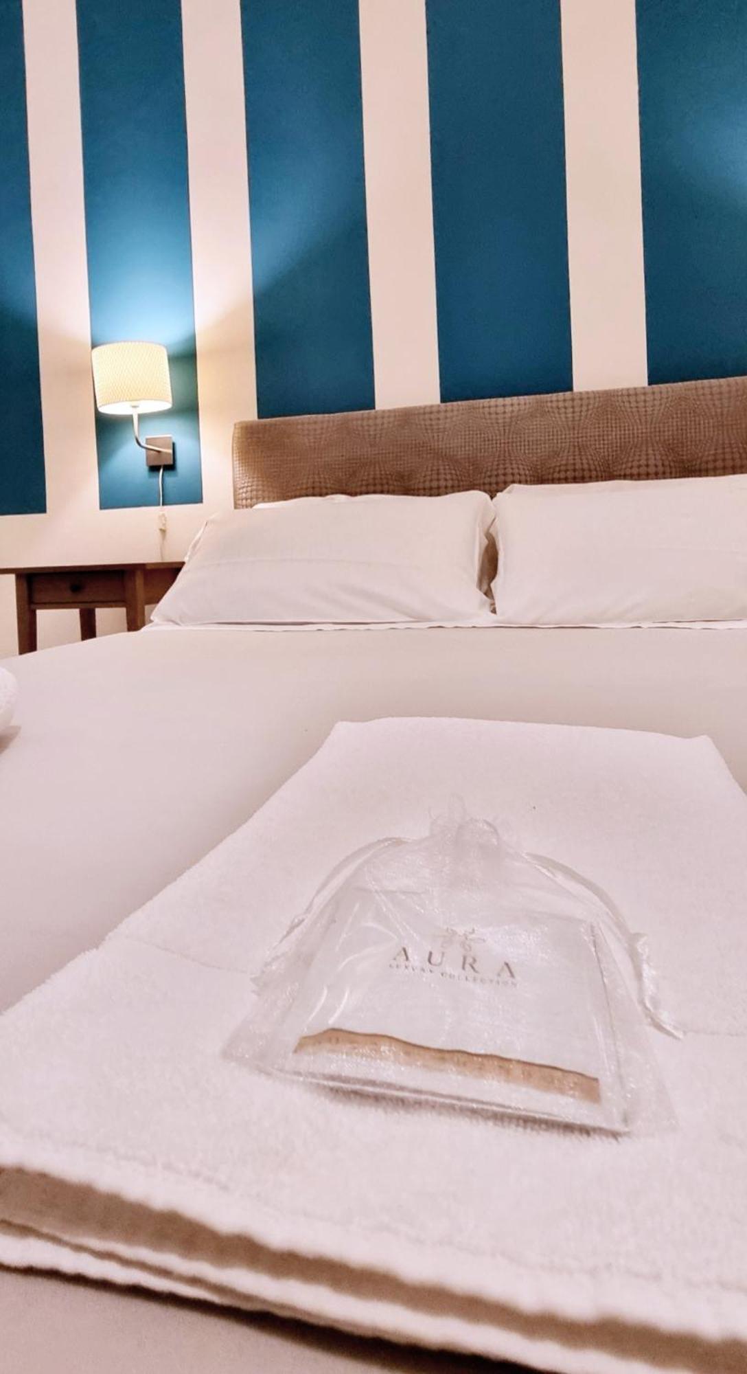 Dimora Montecchi Guest house