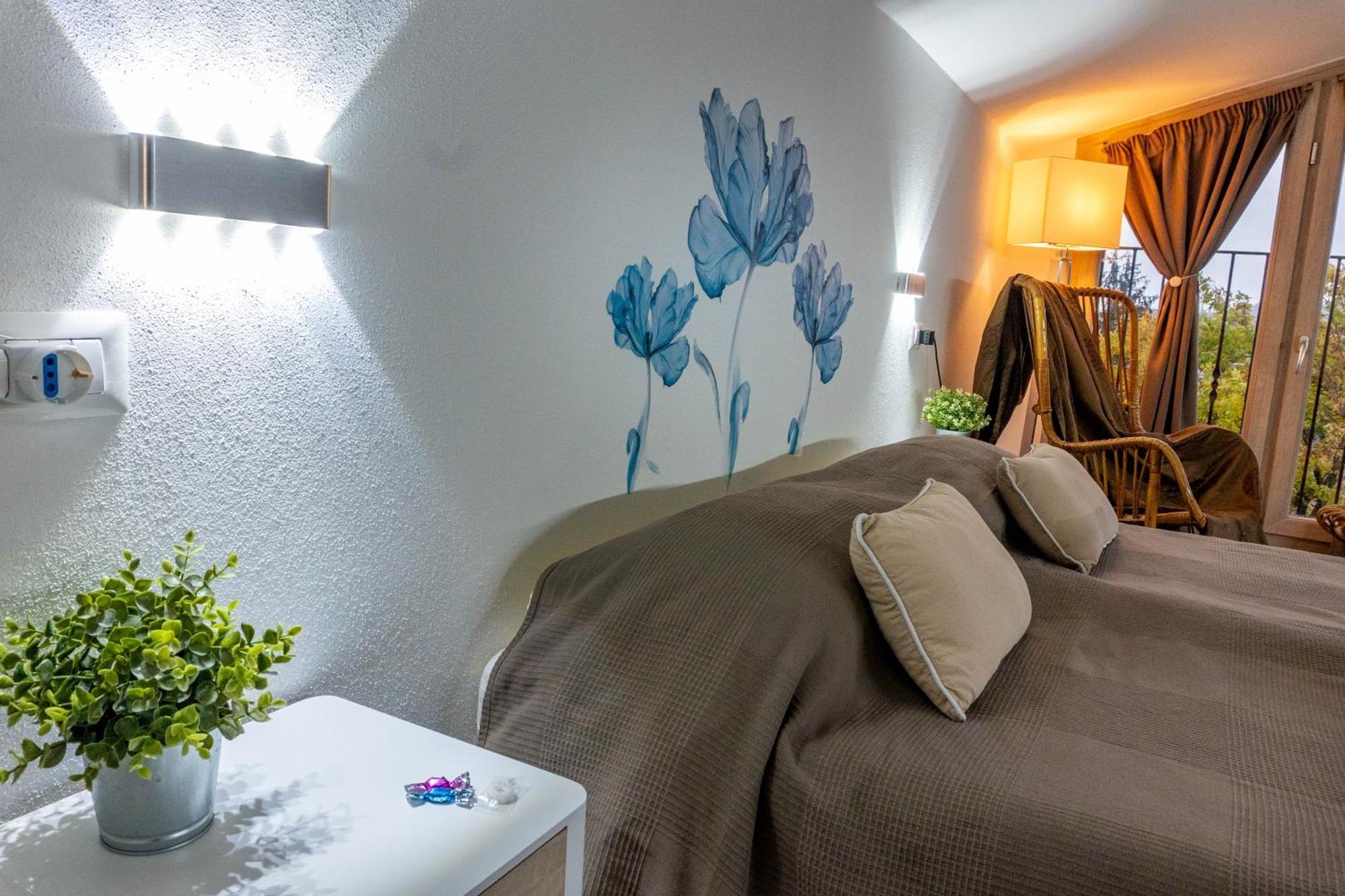 Afrodite Loft Eros Apartment *