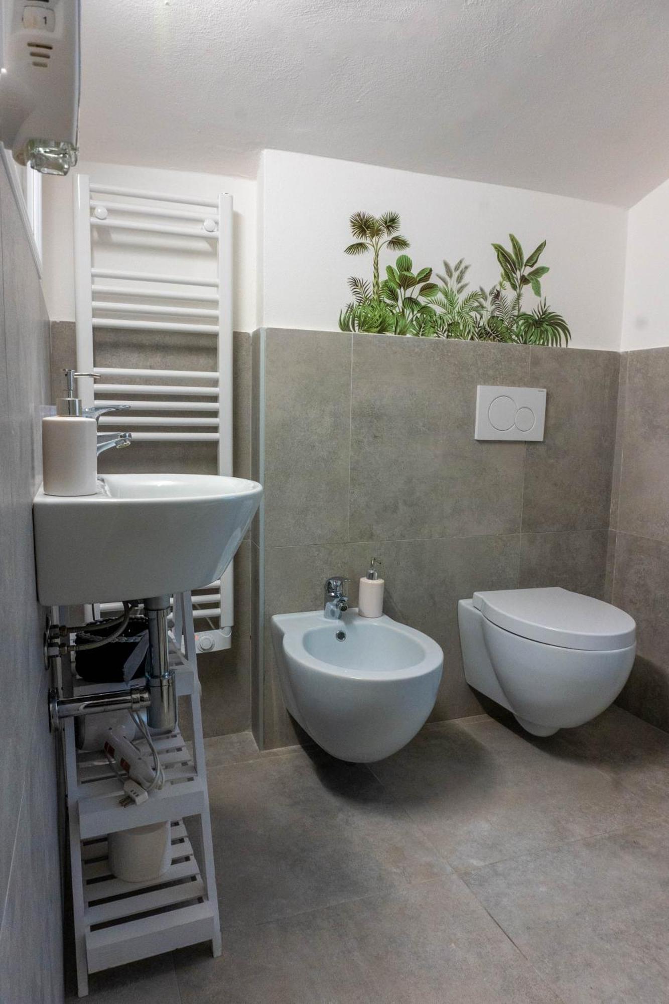 Apartment Afrodite Loft Eros *