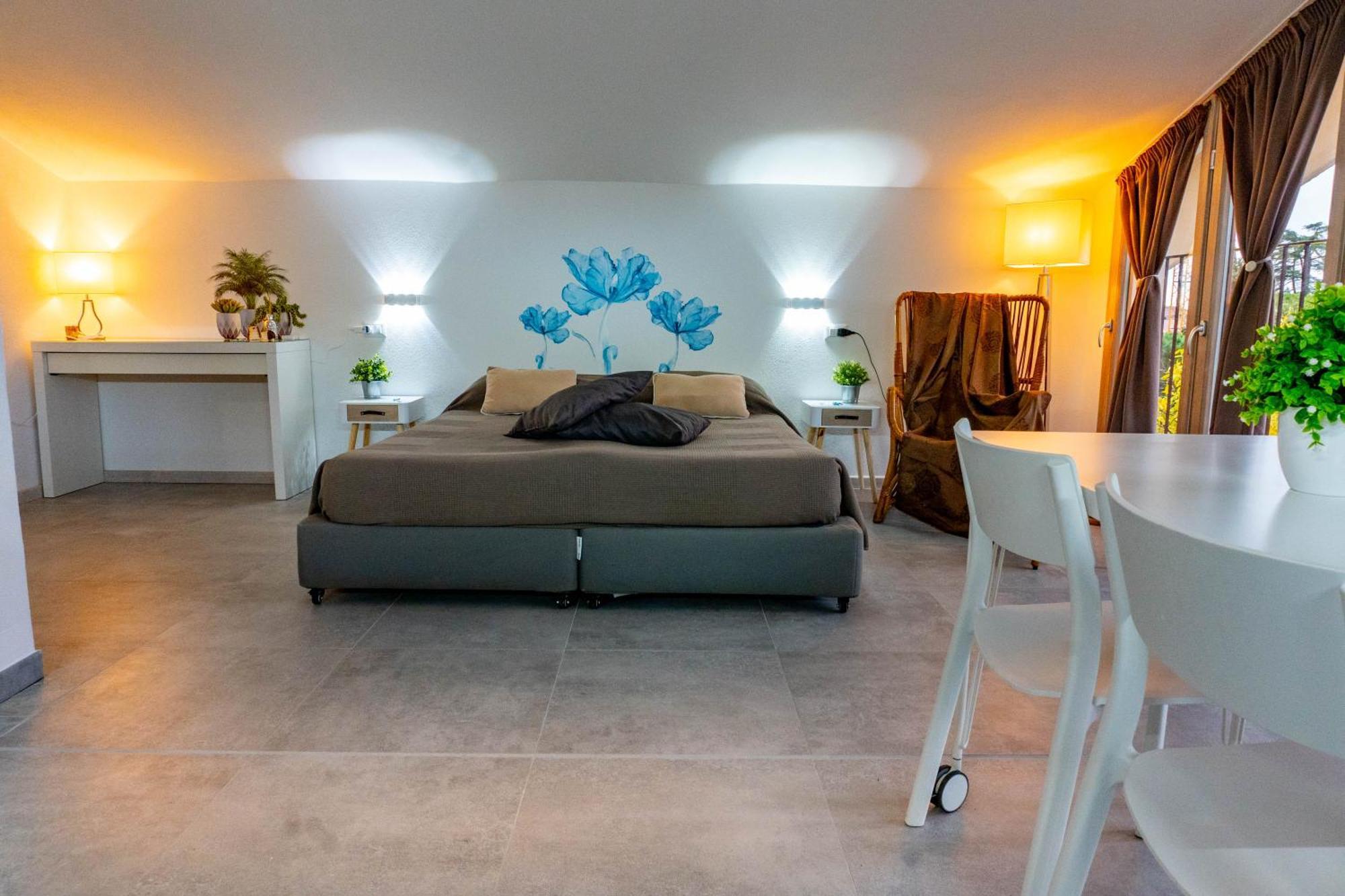Apartment Afrodite Loft Eros Verona