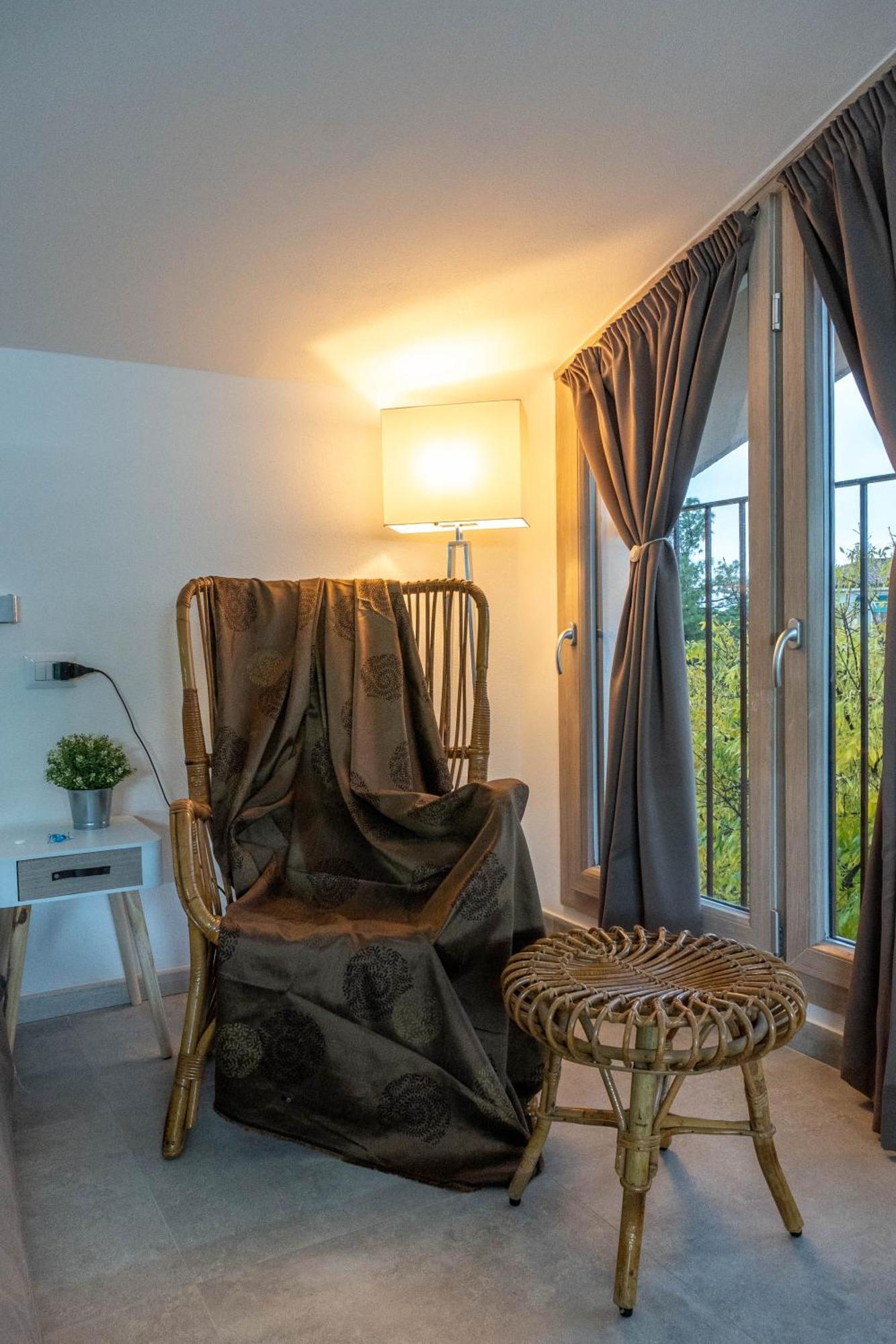 Apartment Afrodite Loft Eros