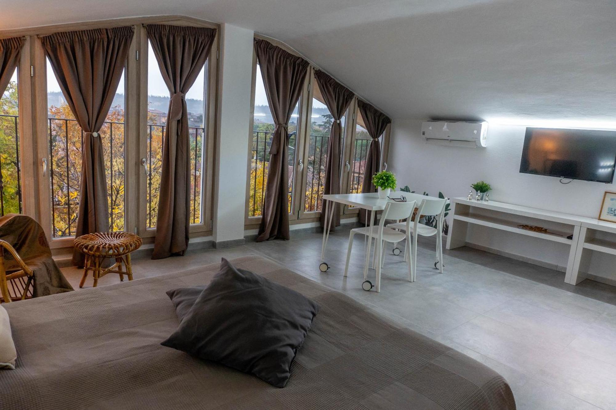 Apartment Afrodite Loft Eros Verona