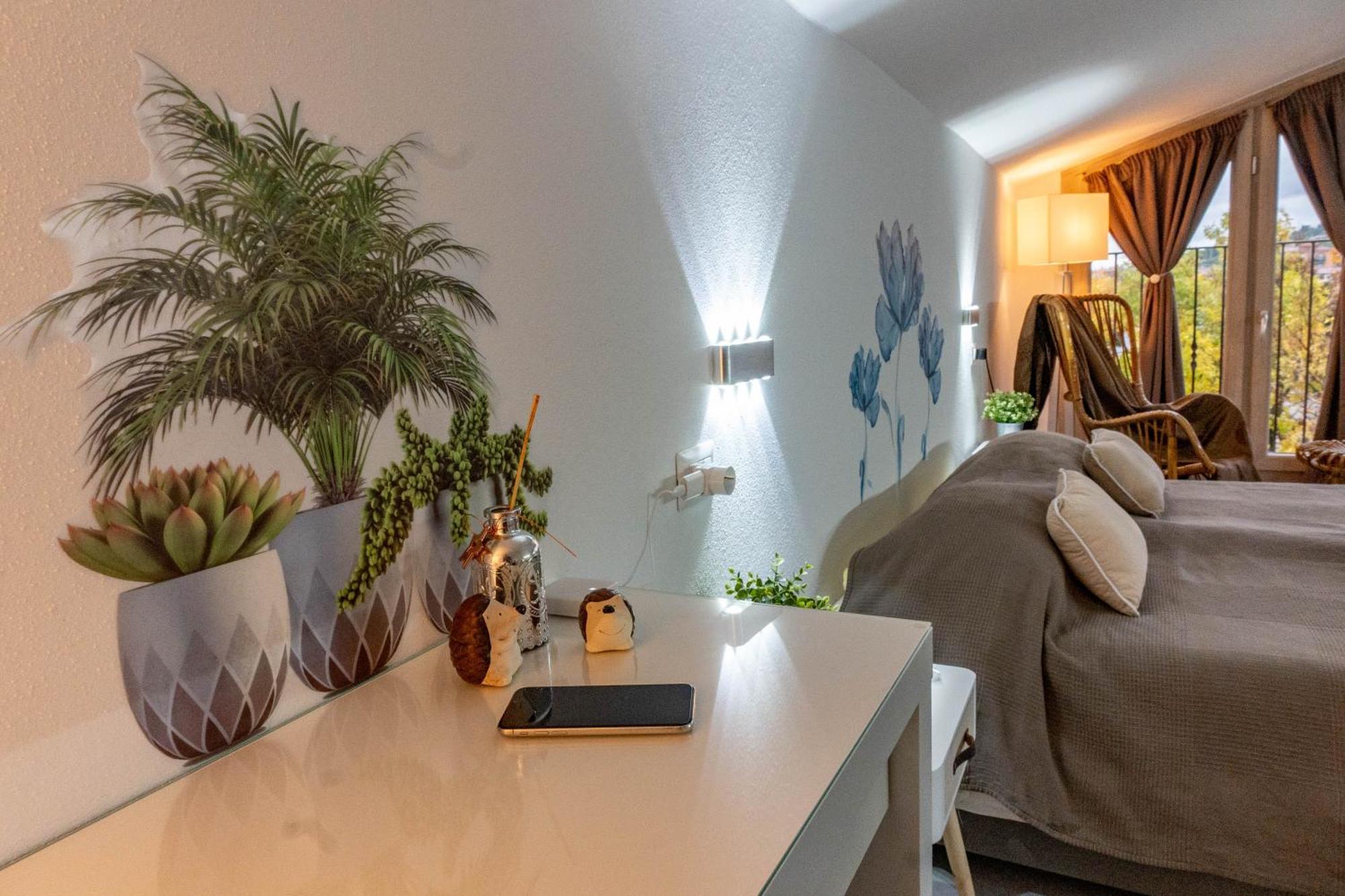 Apartment Afrodite Loft Eros