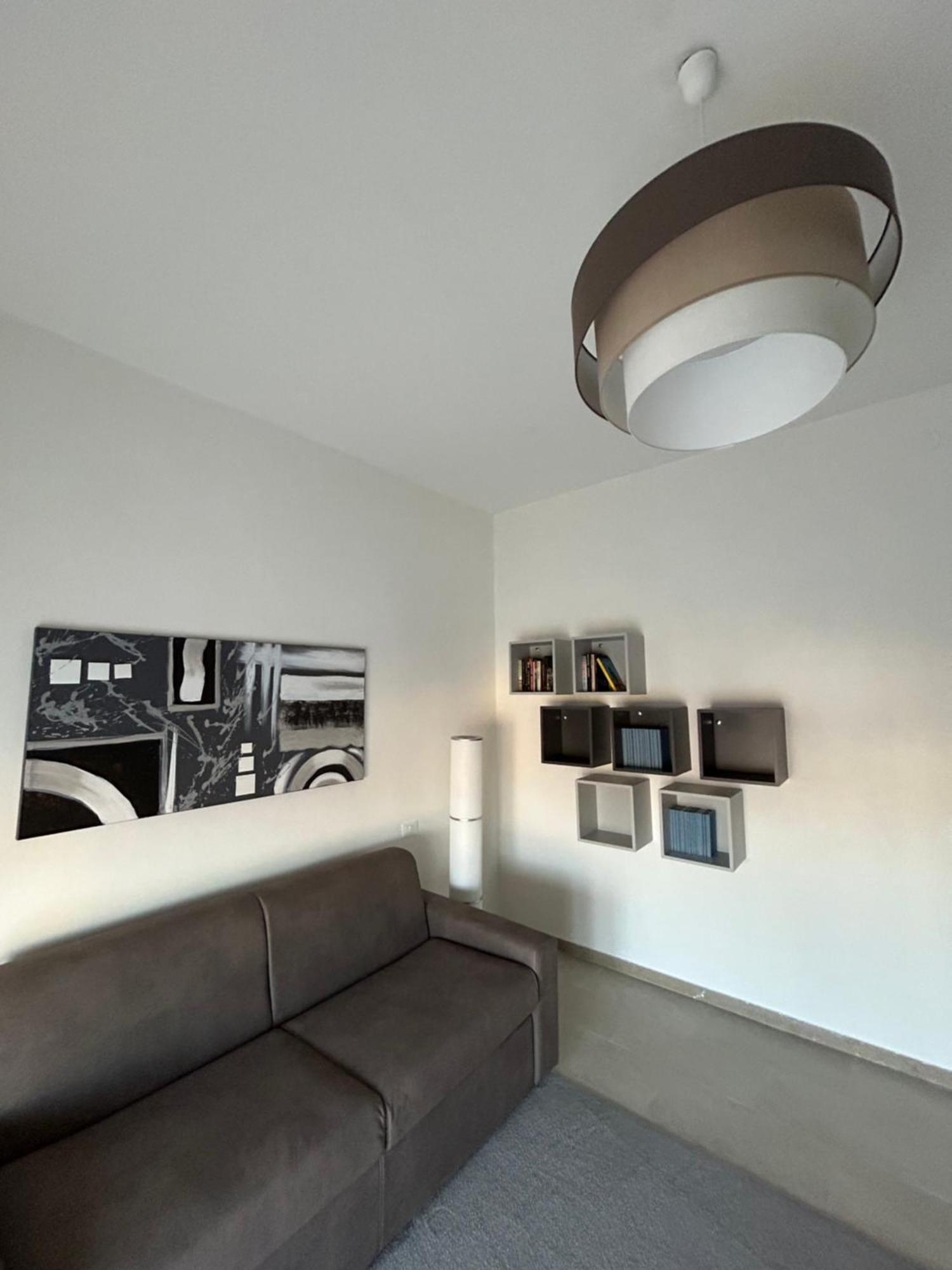 Apartment Panorama *