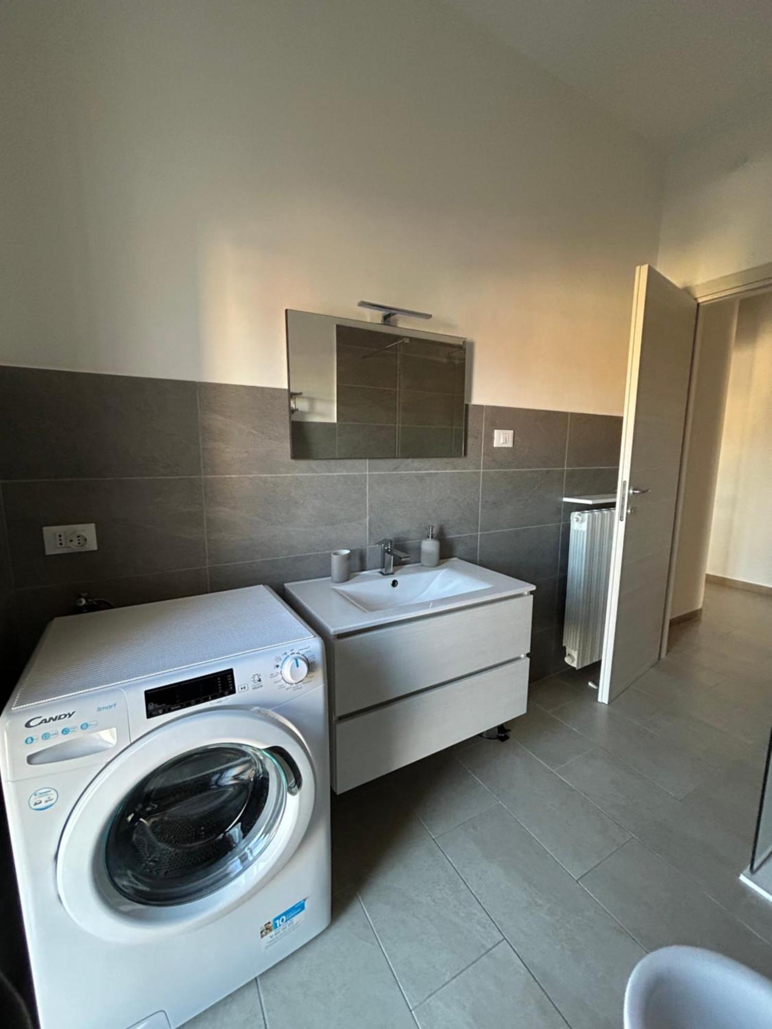 Apartment Panorama Verona