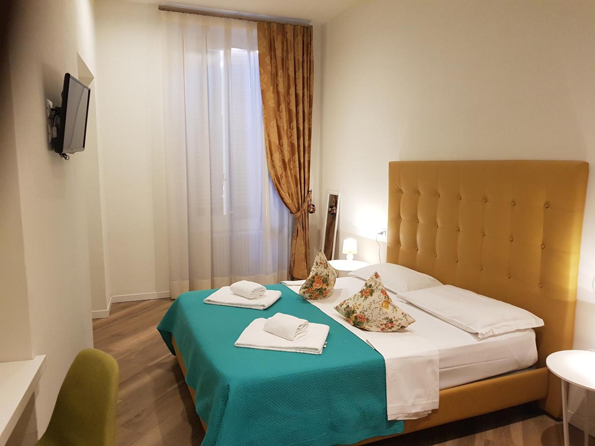 Romeo's Eye Guest house