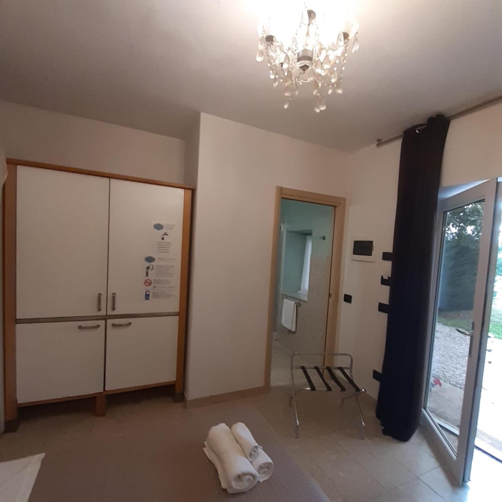 Residenza Le Dimore Gasthof 3*