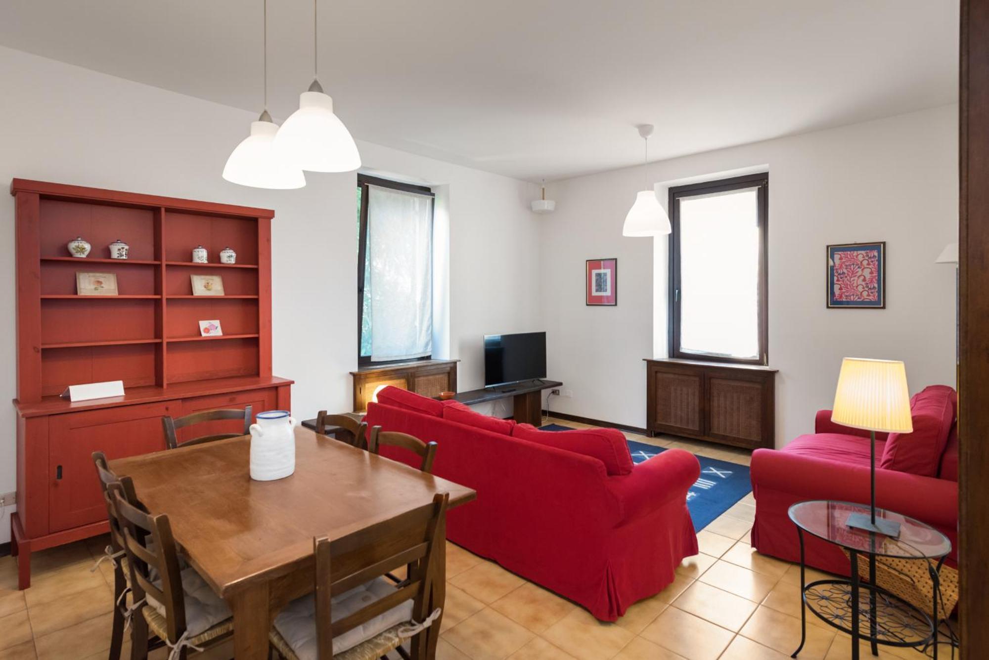 Flats4rent Sabotino