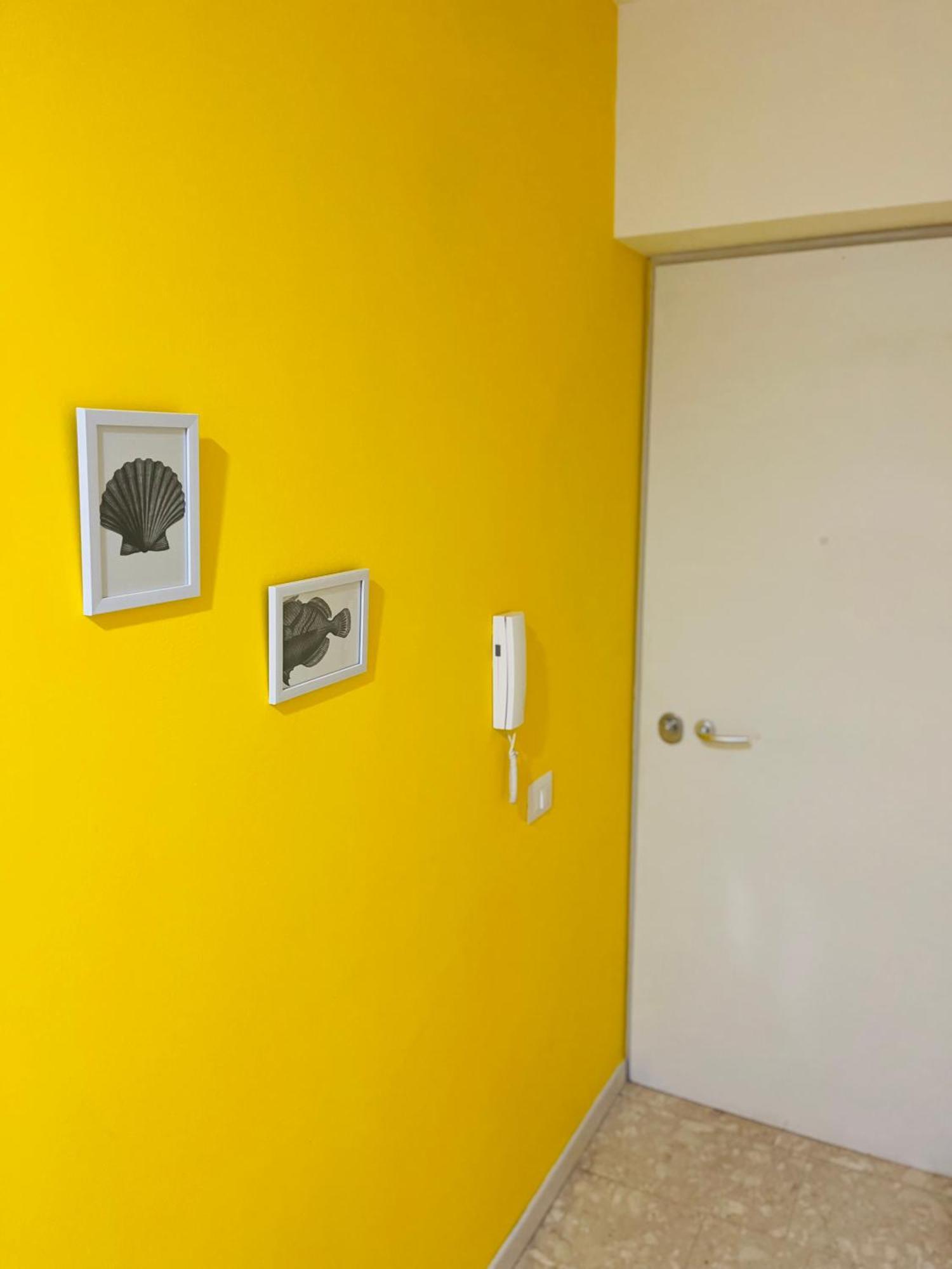 San Bernardino Monolocale Con Balcone Apartment *