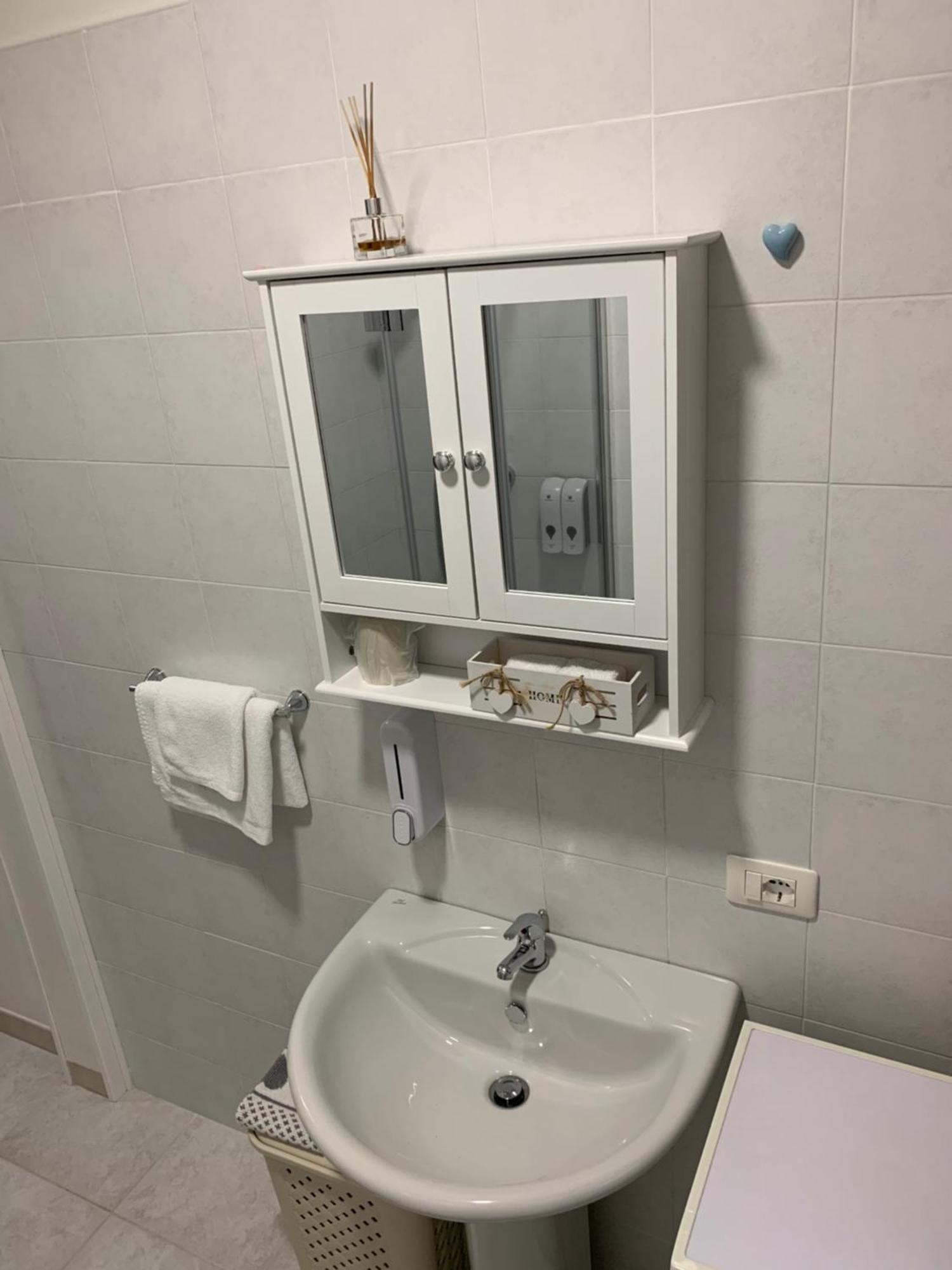 Le Giare Appartamento Verona