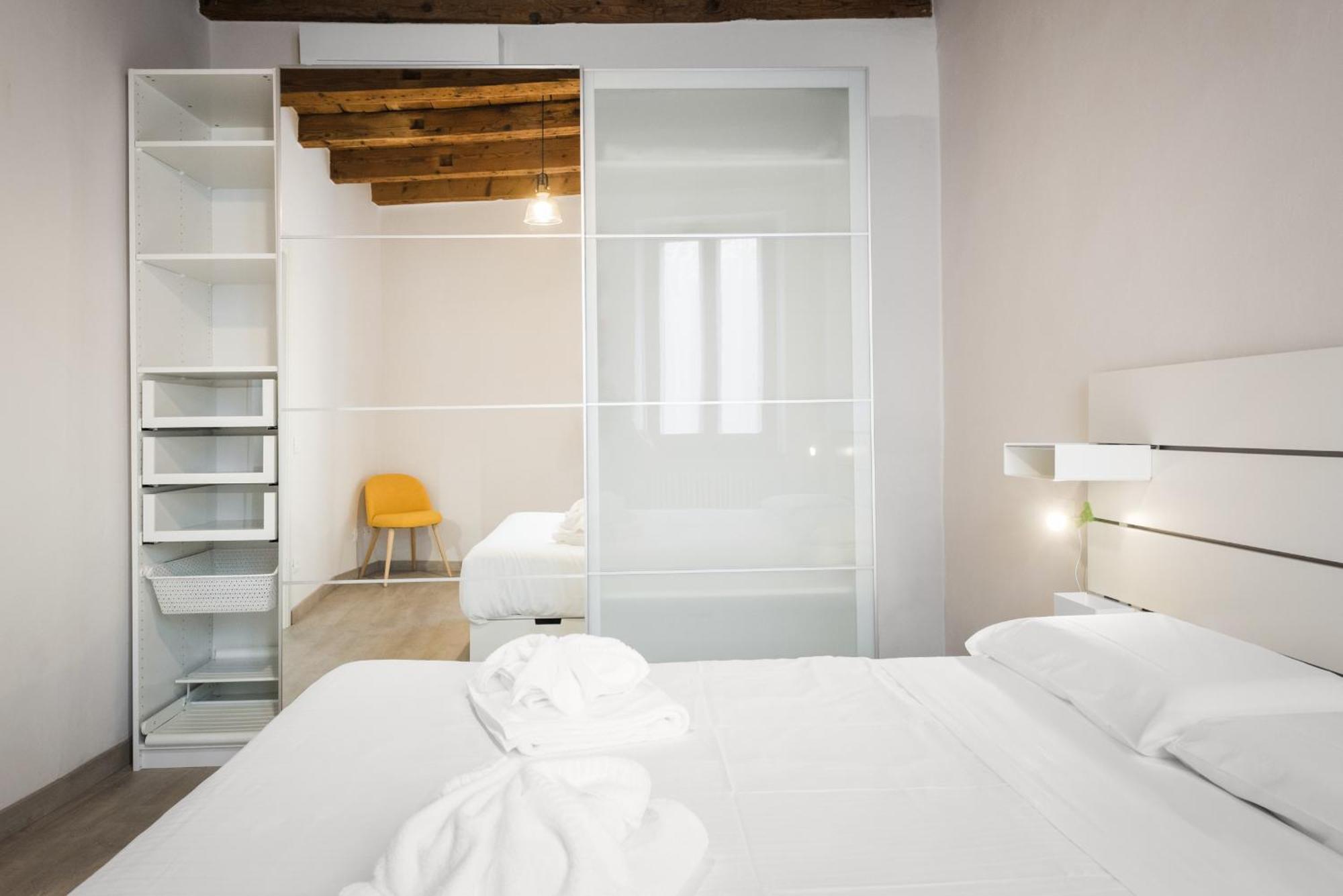Apartment Flats4rent Irene Verona