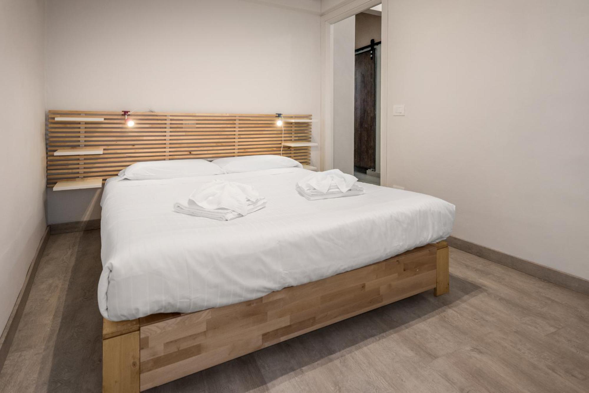 Flats4rent Irene Apartment Verona